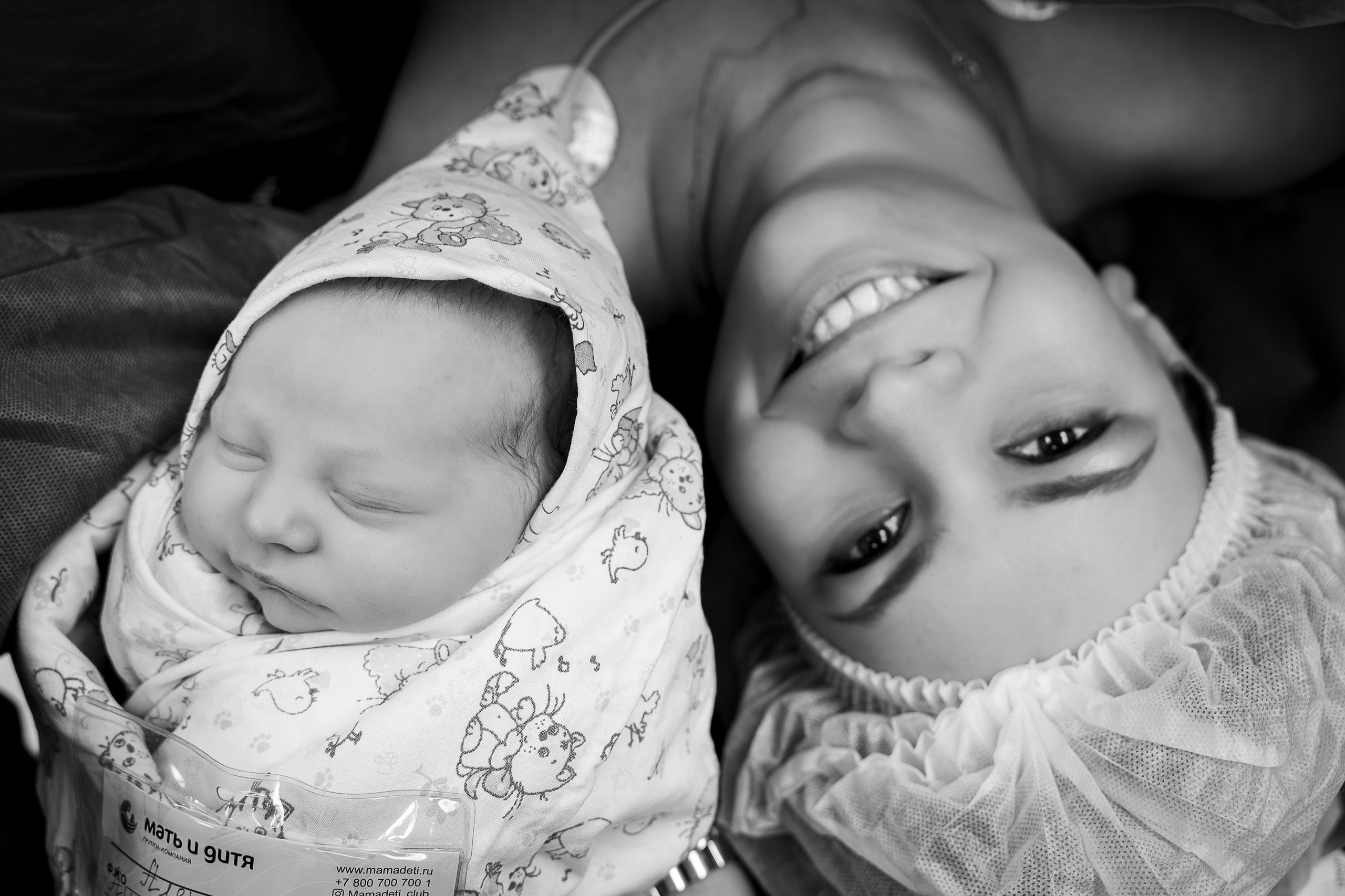 Павел. Фотограф на роды Москва Ольга Летучева