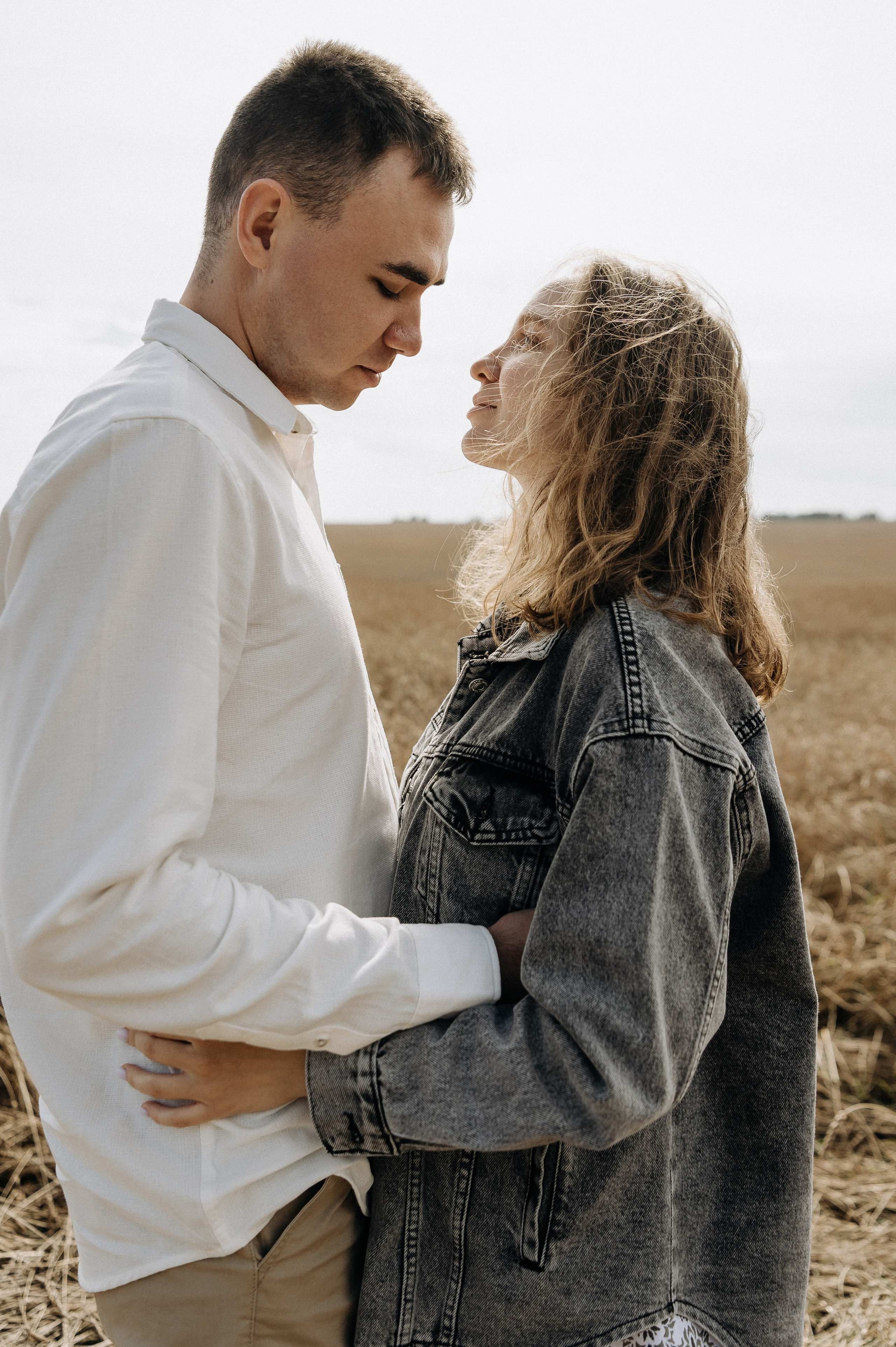 Софа и Данил