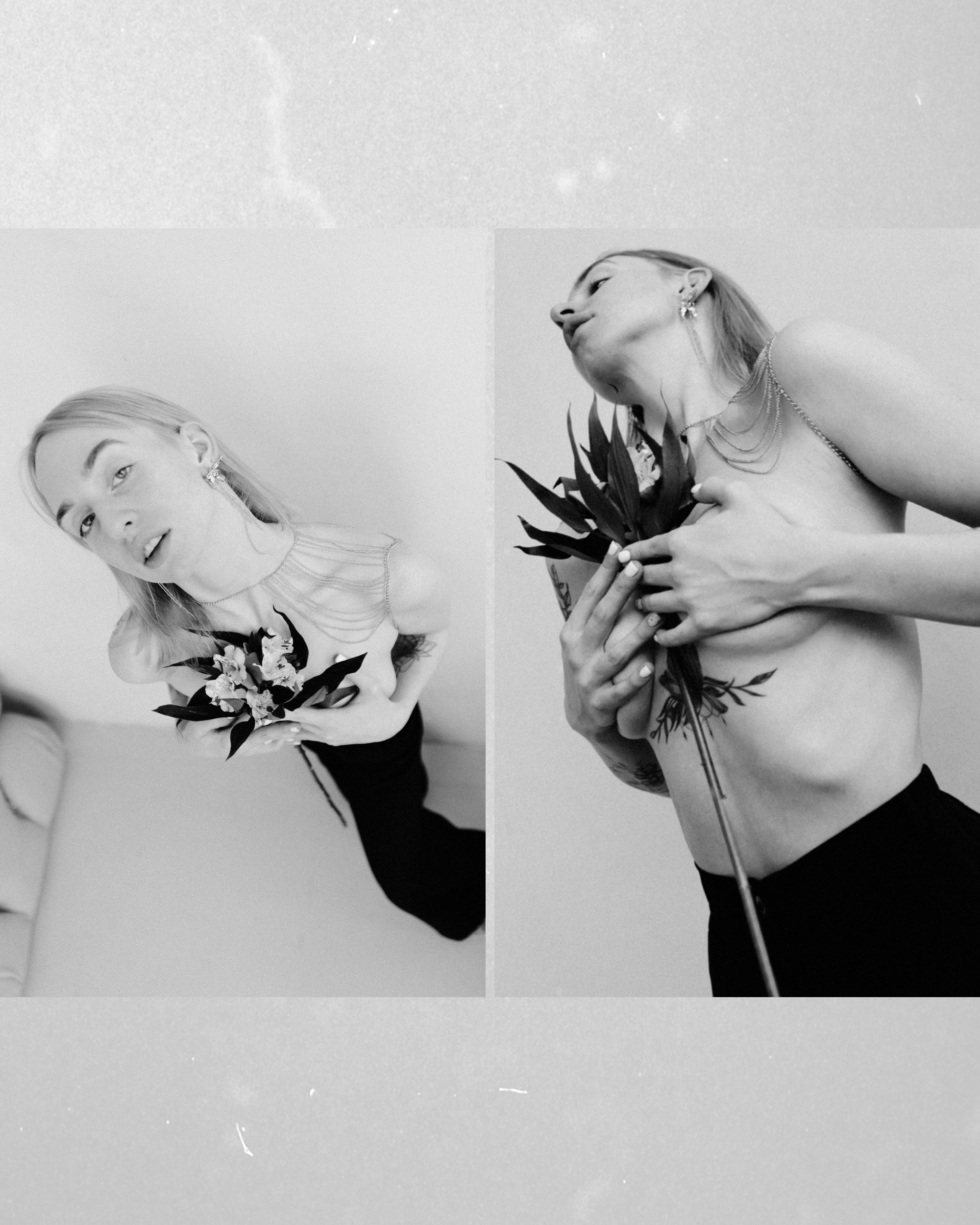 Kate. Фотограф Санкт-Петербург Макарова Дарья