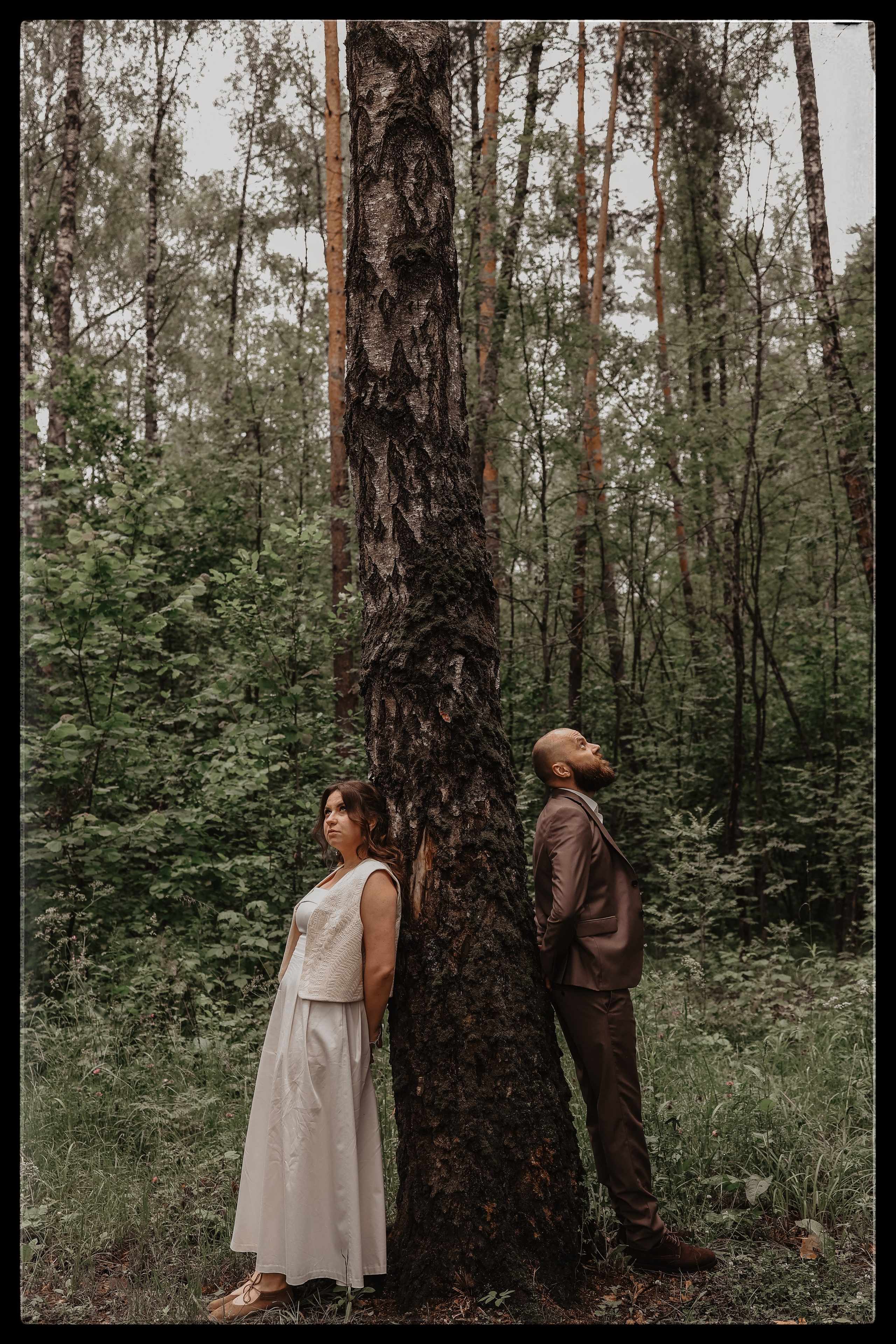 Любовь. Фотограф и видеограф в Москве Полина Абраменкова