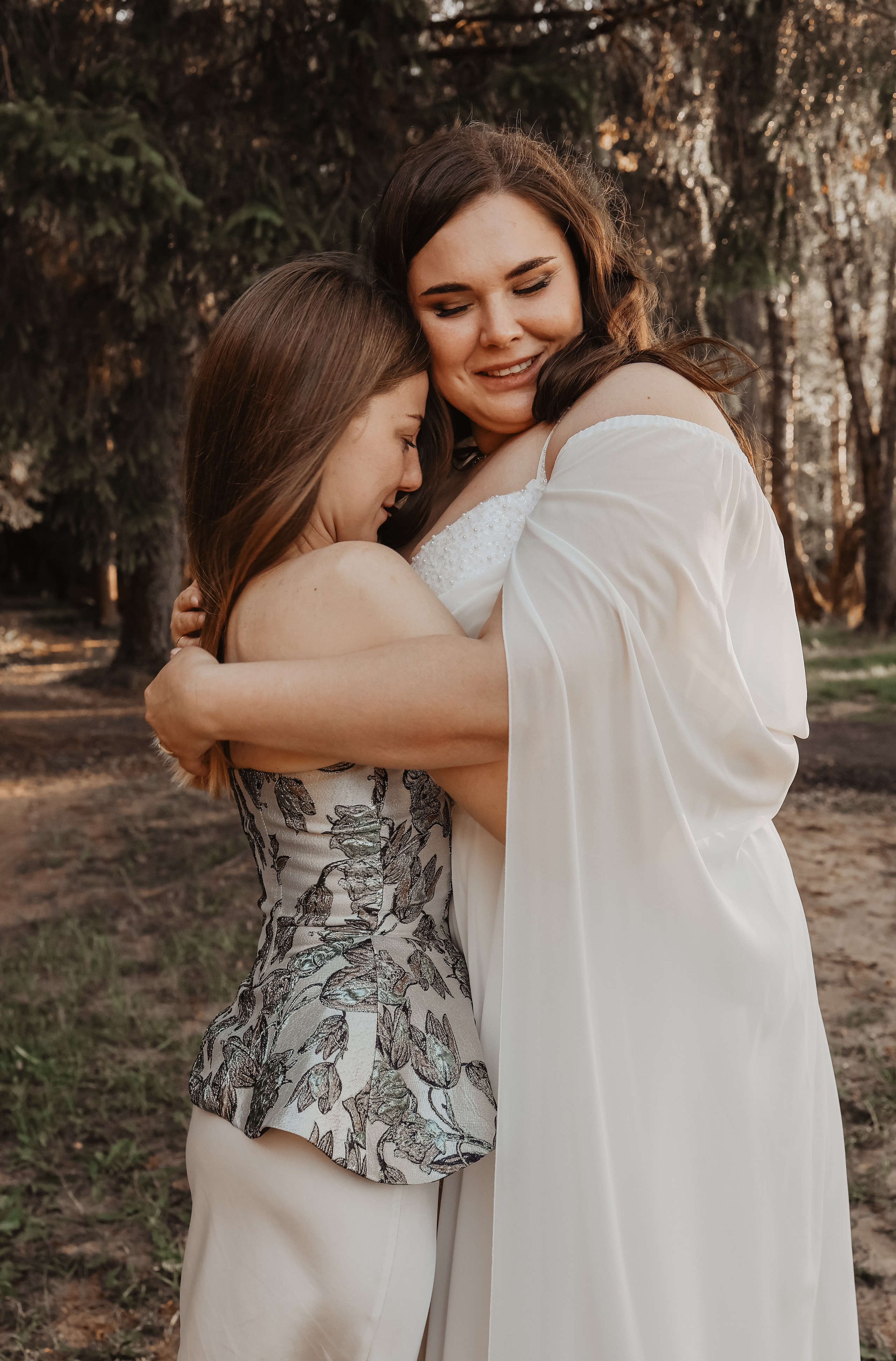 Константин и Полина. Фотограф и видеограф в Москве Полина Абраменкова