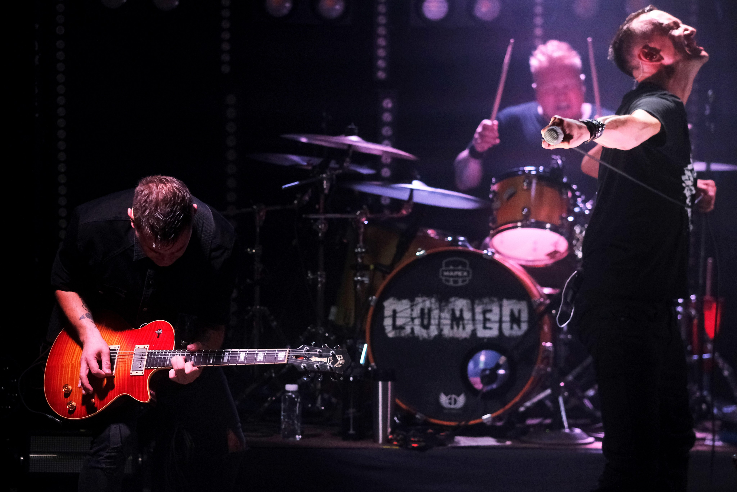 Концерты. Фотограф Андрей Богач