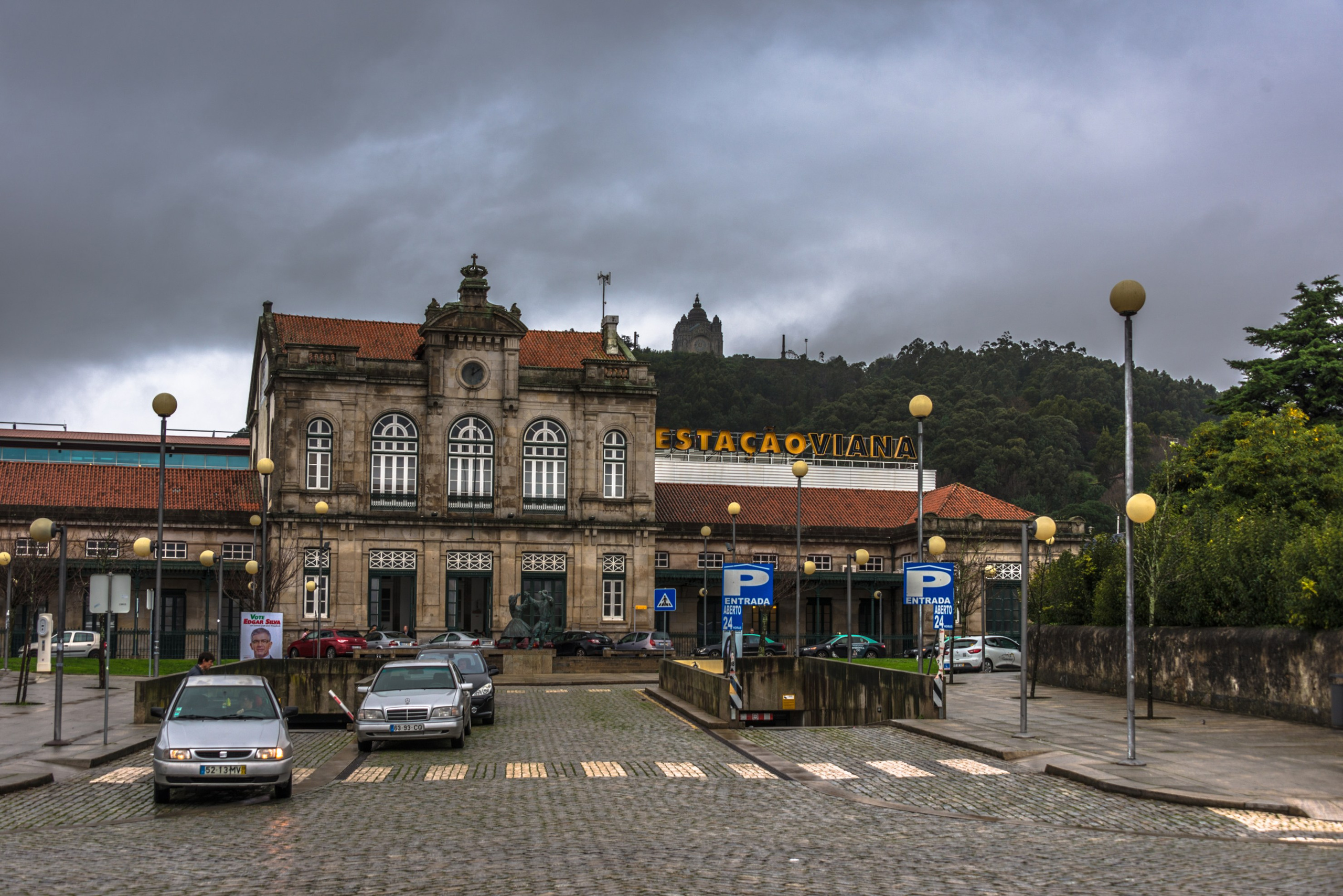 Viana do Castelo
