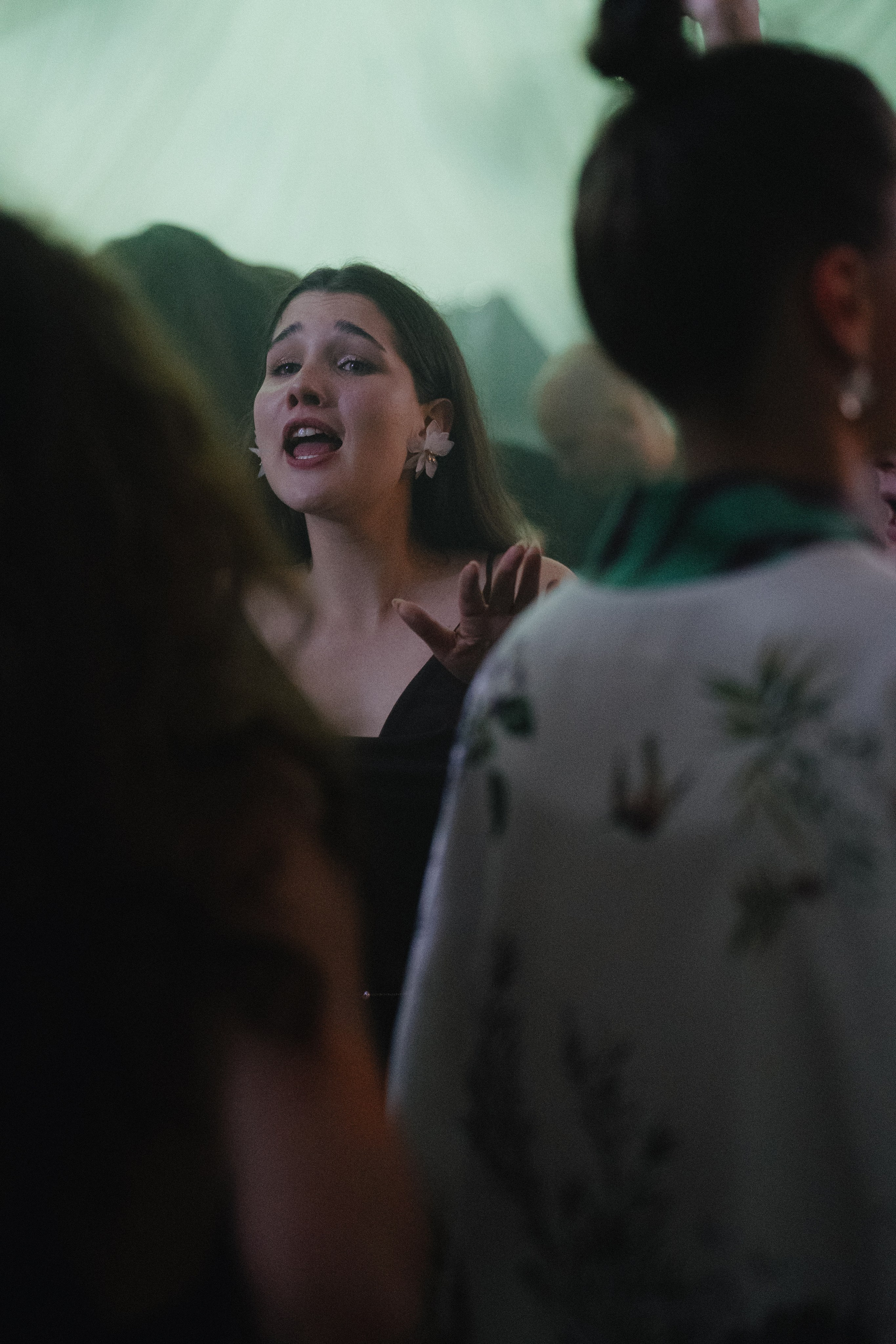 За кулисами эмоций. Фотограф Евстигнеев Илья