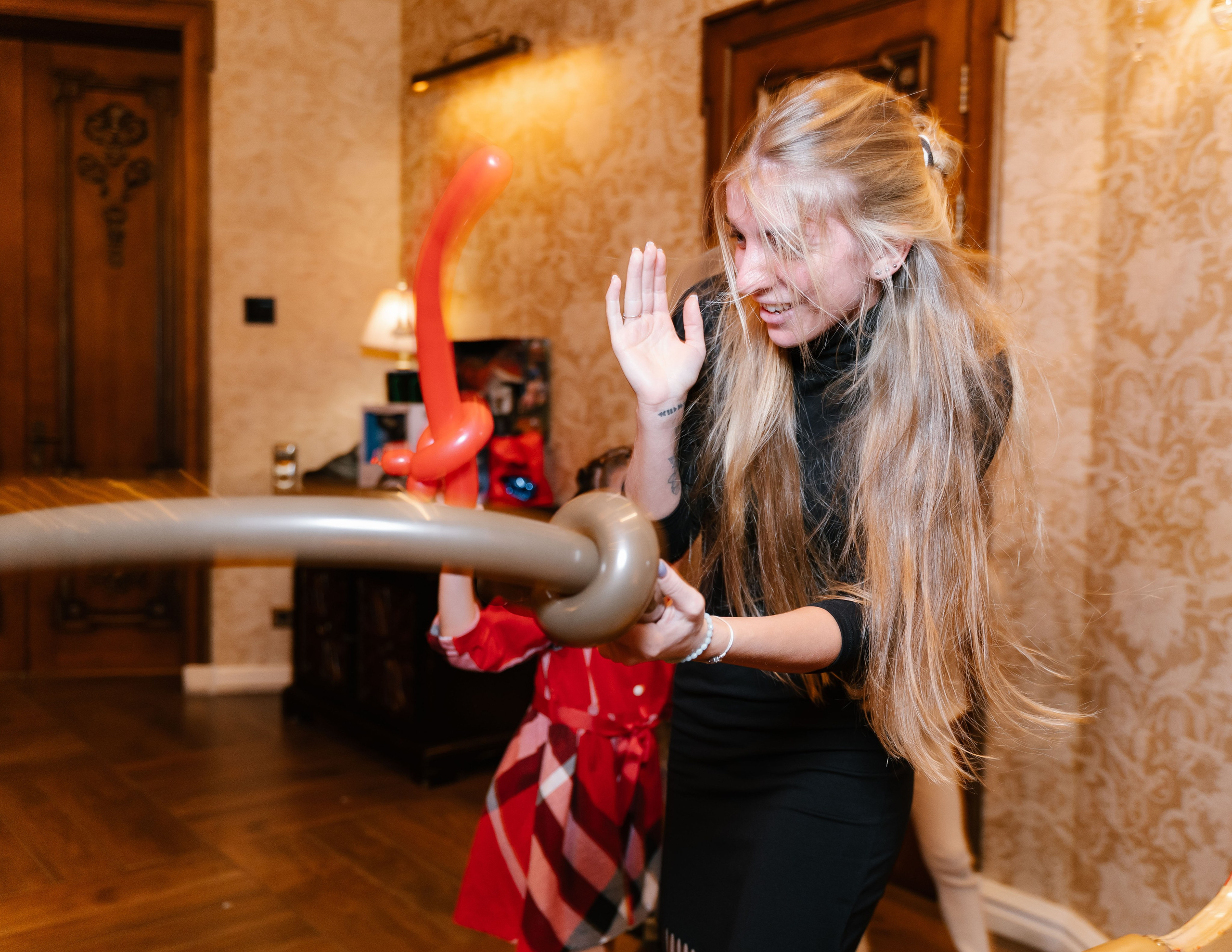 Давид 5 лет. Фотограф Москва