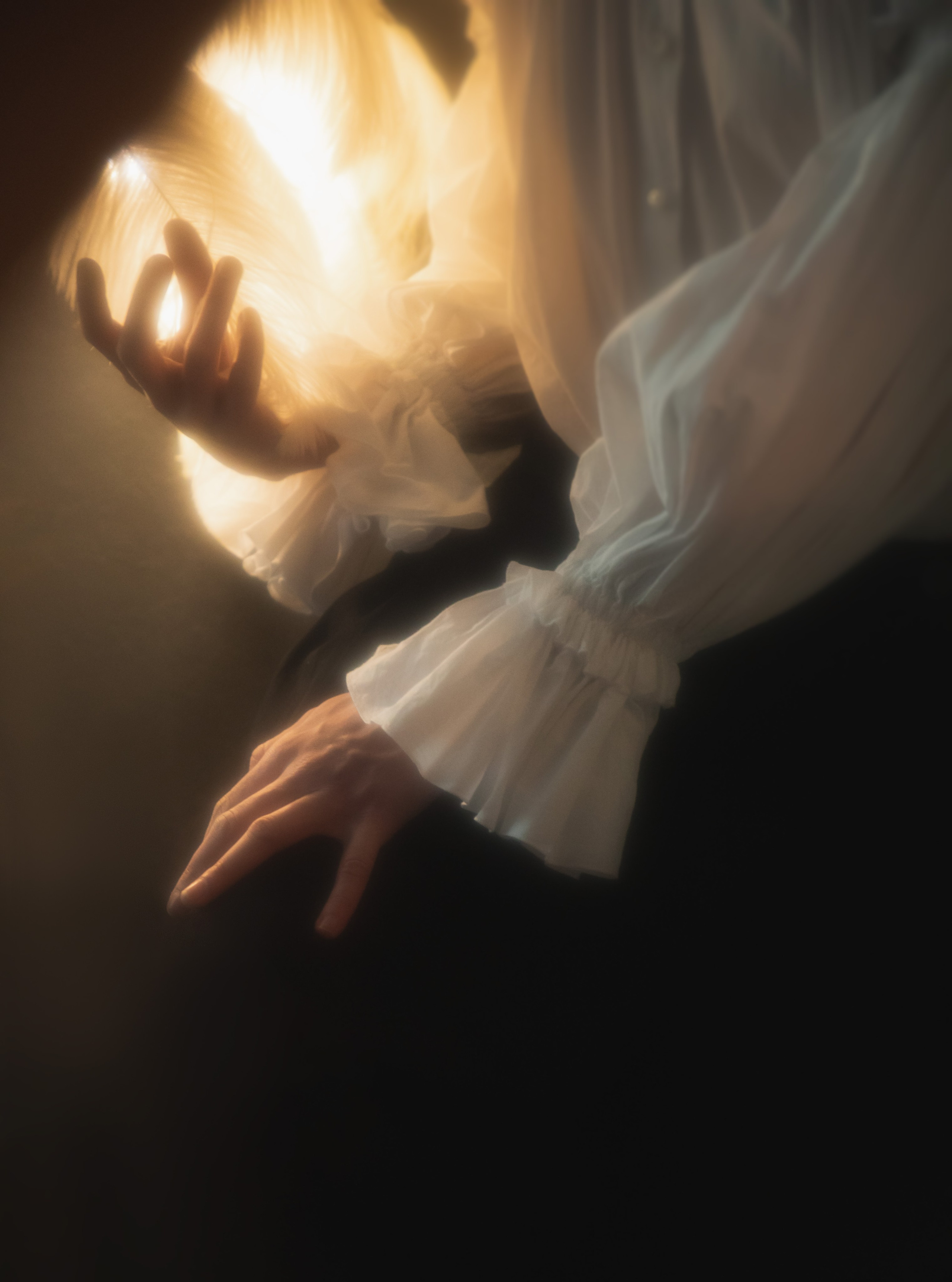 Герман. Юлия Башкатова, сказочный фотограф, Москва