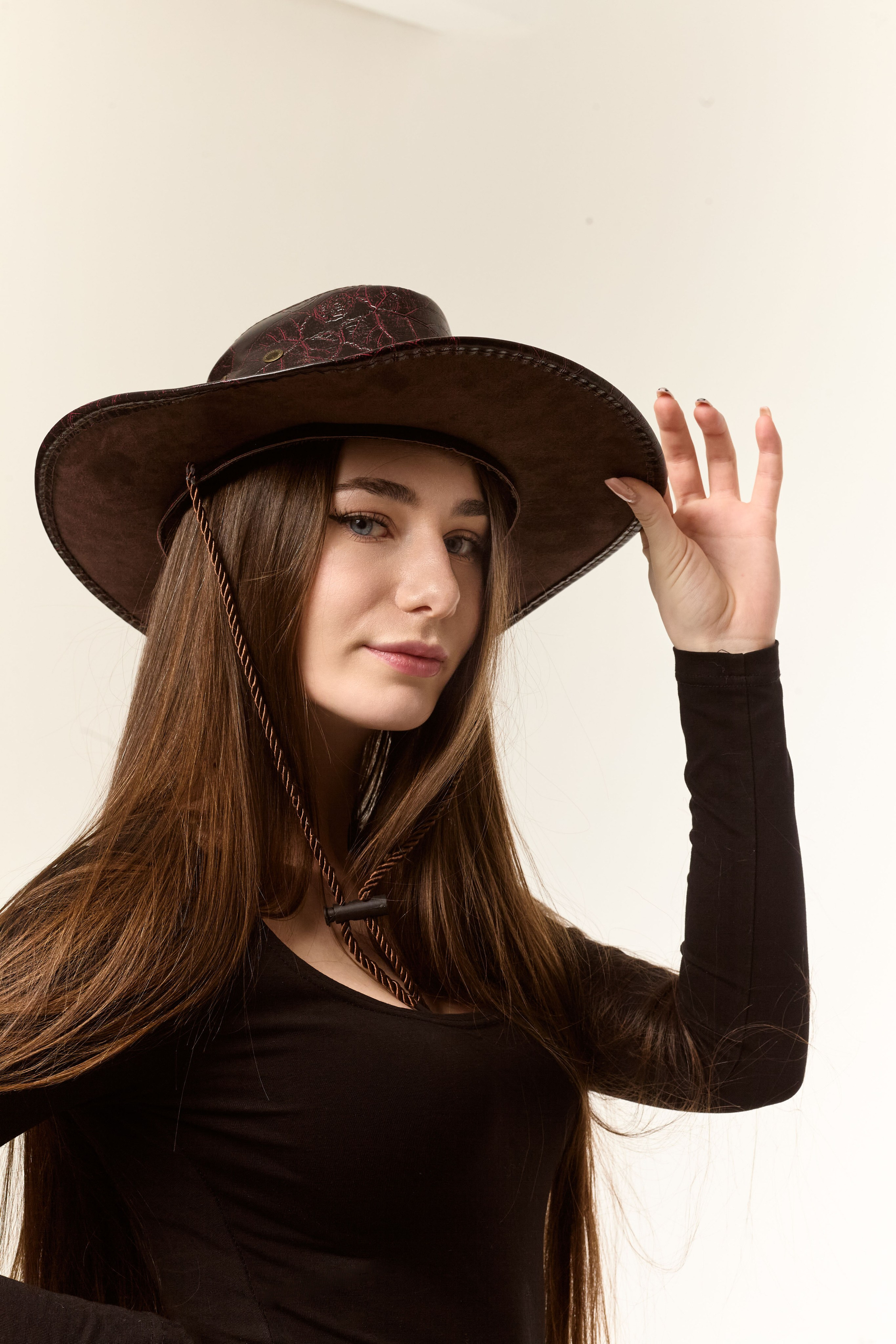 Ирина. Dariadrugova.ru