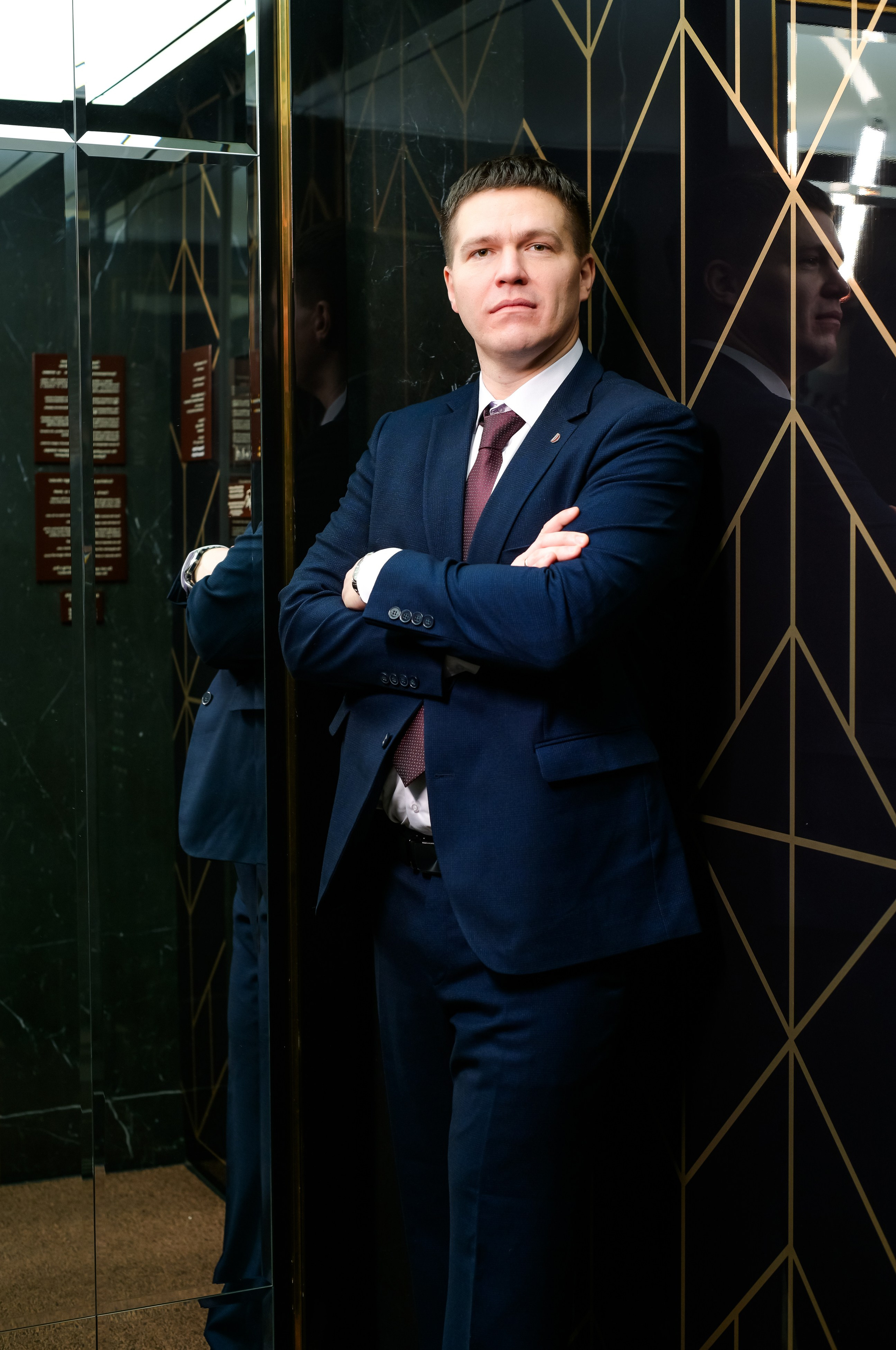 Свадьба Надежды и Никиты