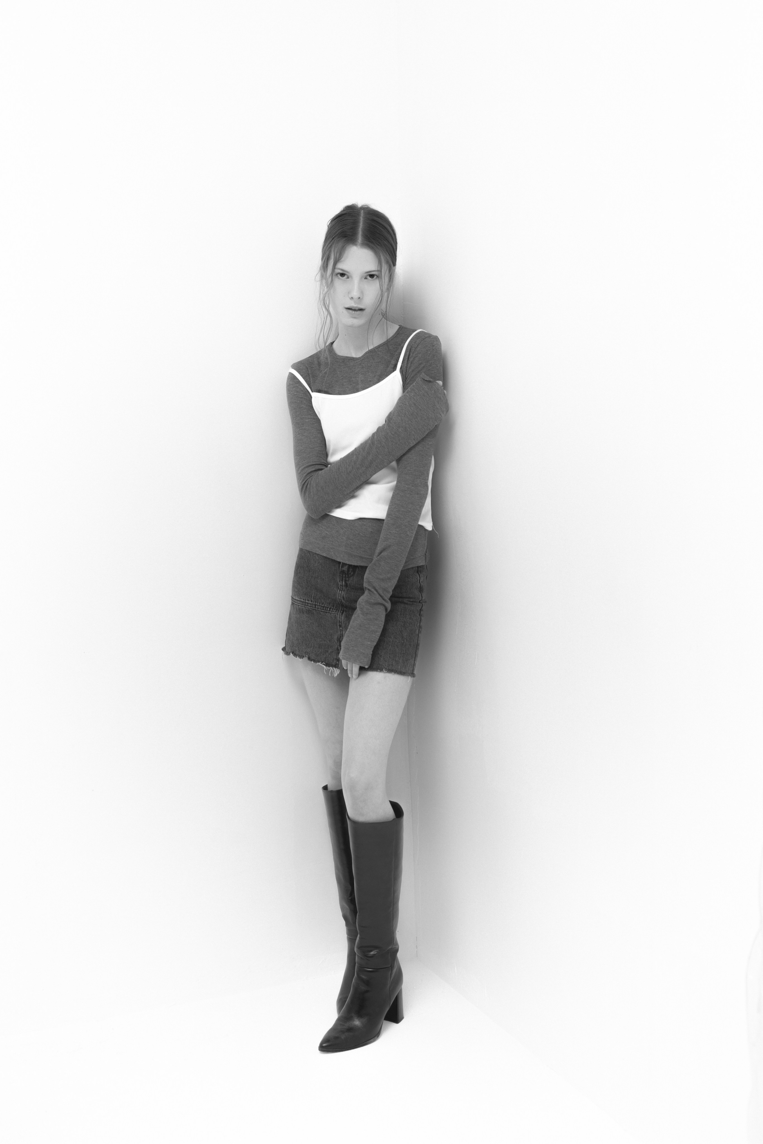 Маргарита Турутина. Модельное агентство TM Models в Калининграде