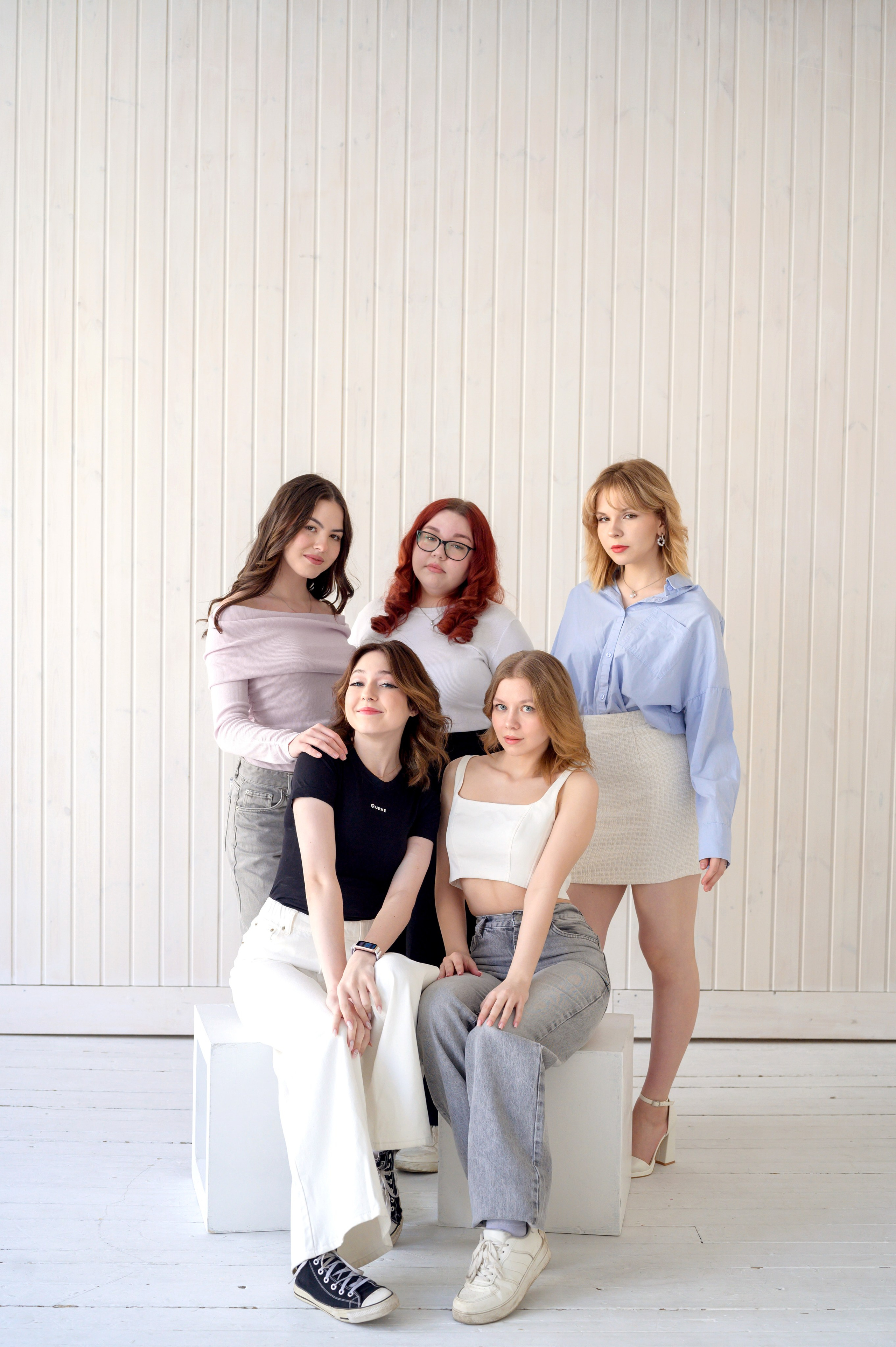 11 класс. студия. Фотограф новорожденных, семейный детский в Тюмени Татьяна Морозова