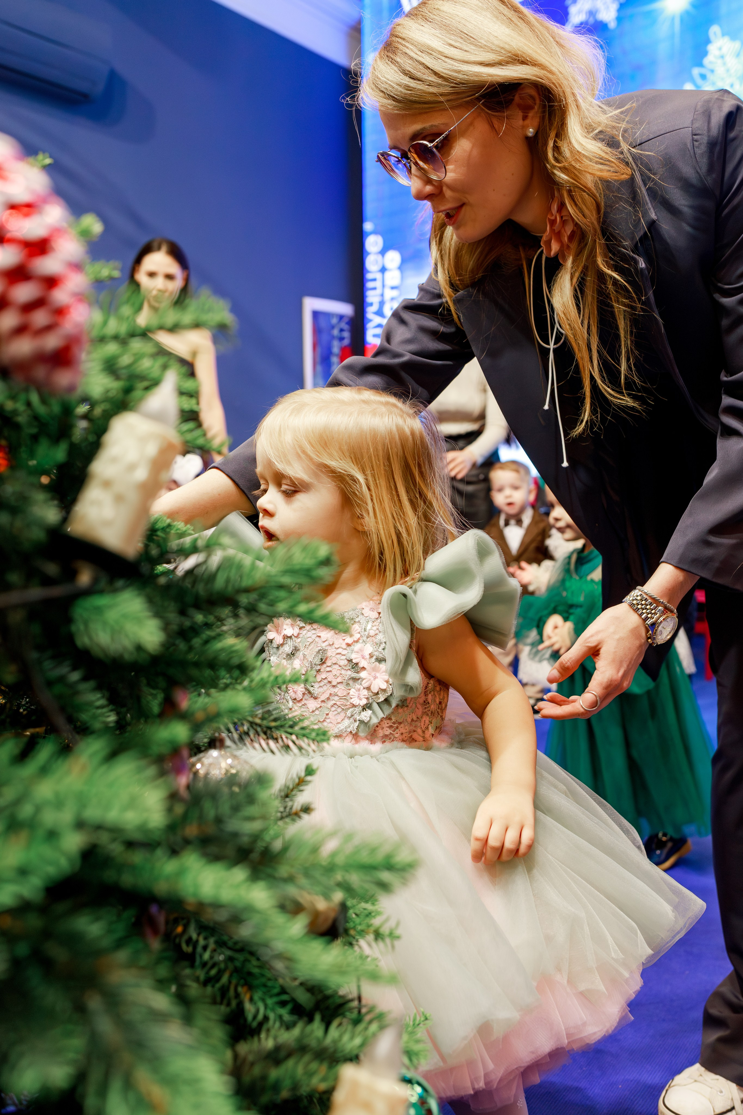 МЭЦ 2024. Семейный и детский фотограф в Краснодаре Ирина Лаврецкая