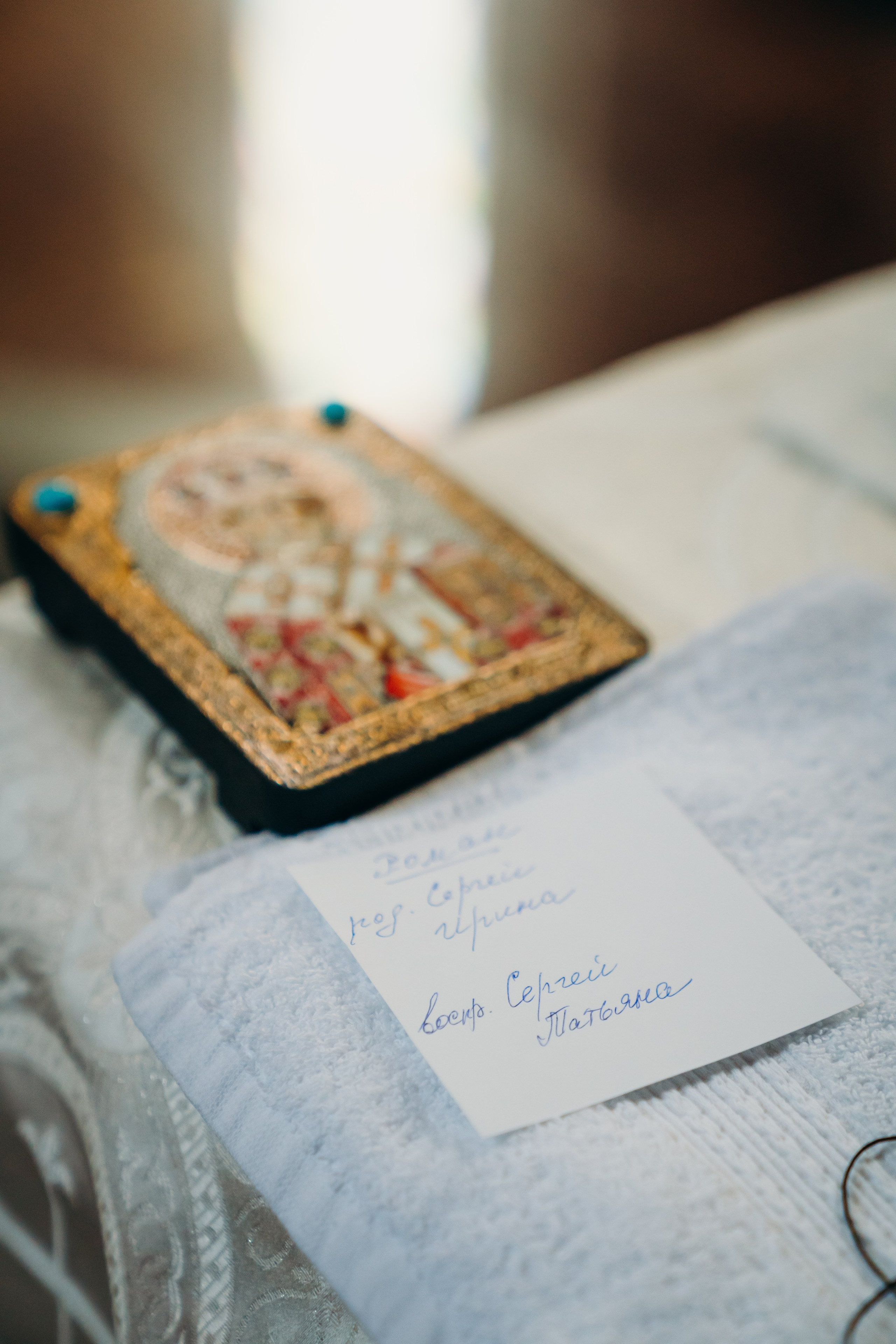 Крещение 2. Контентный и свадебный фотограф в Краснодаре и Сочи Елена Плотникова