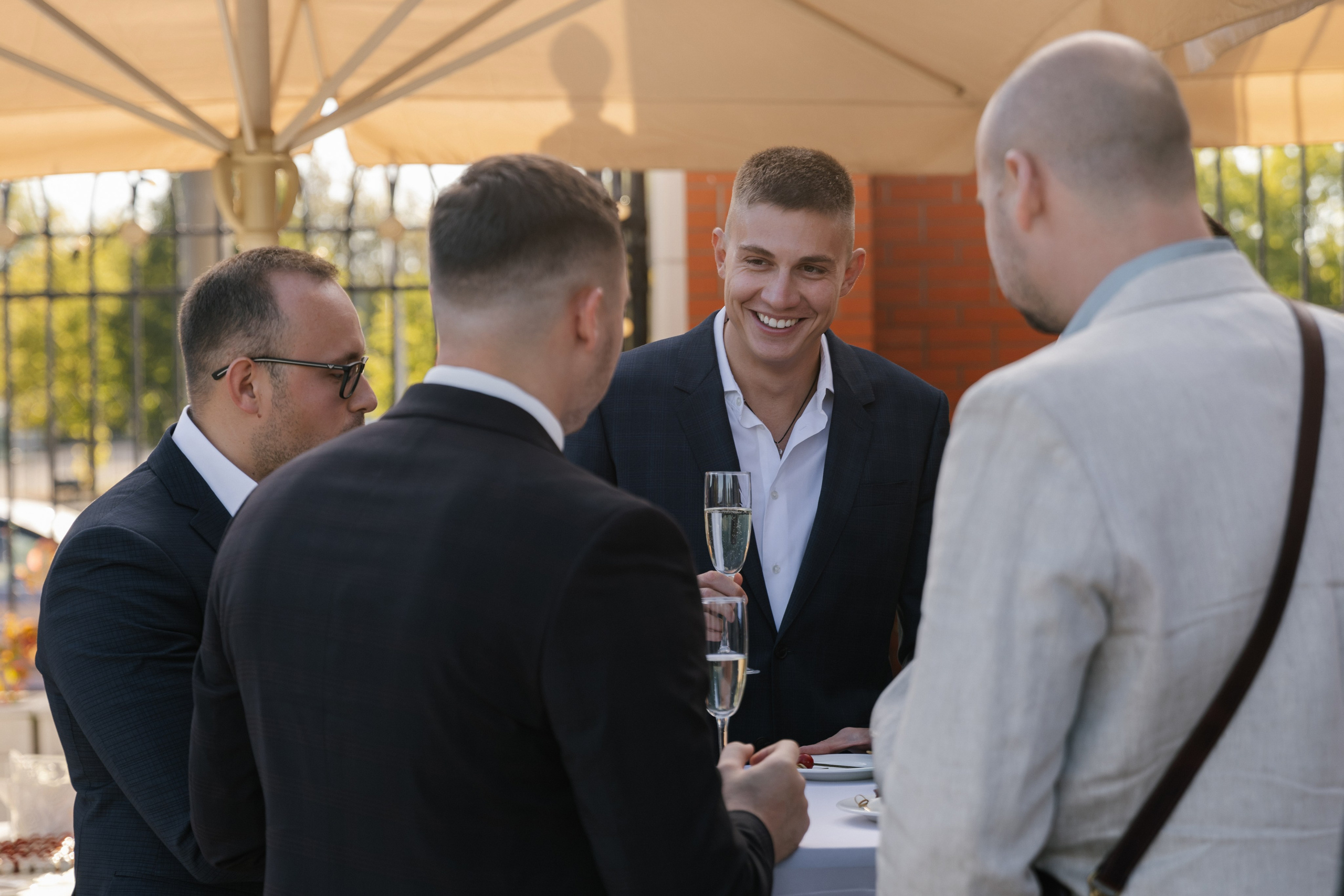 Глеб и Вера 2024. Свадебный фотограф в Москве, Ярославле Виталий Квант