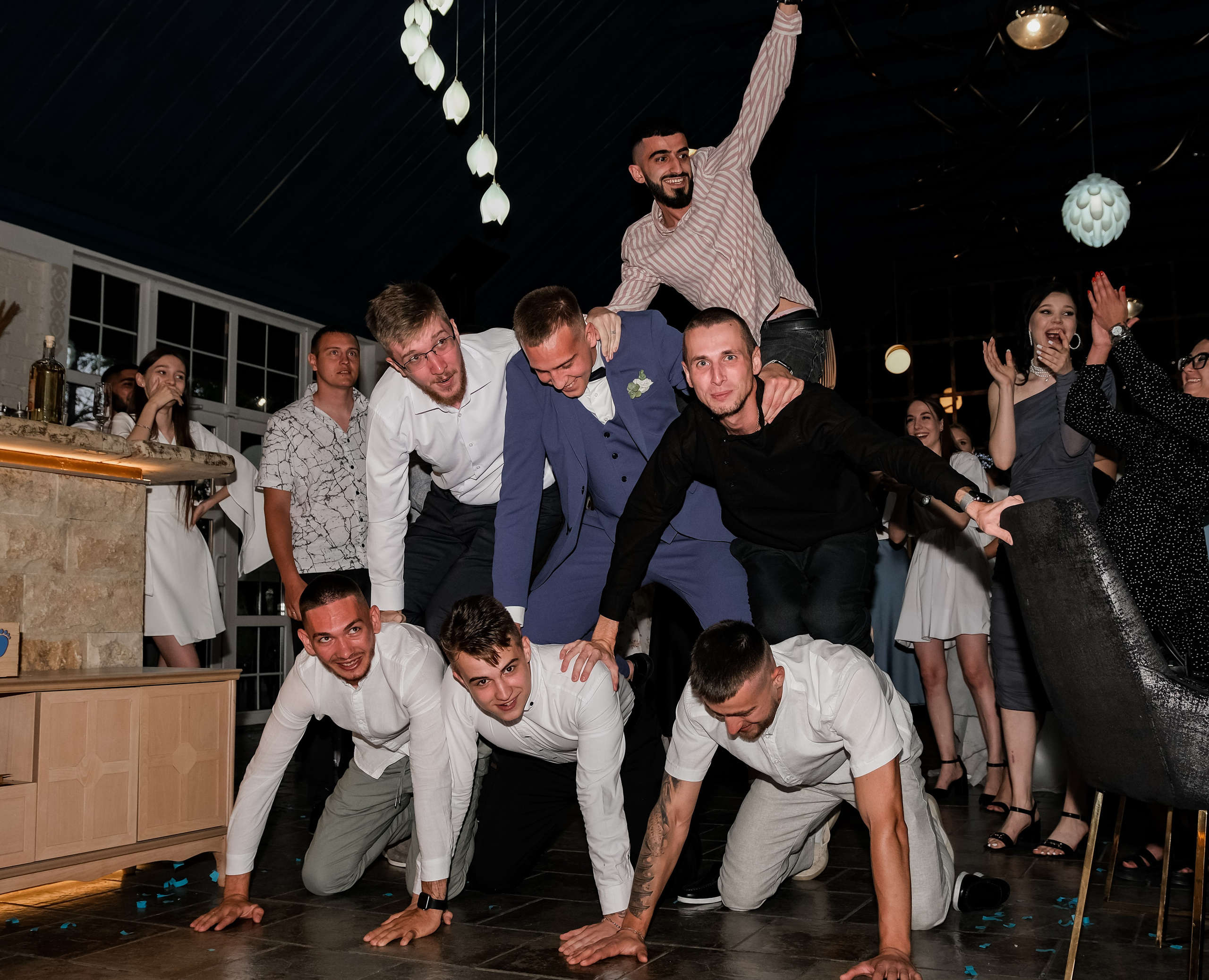 Максим и Валерия