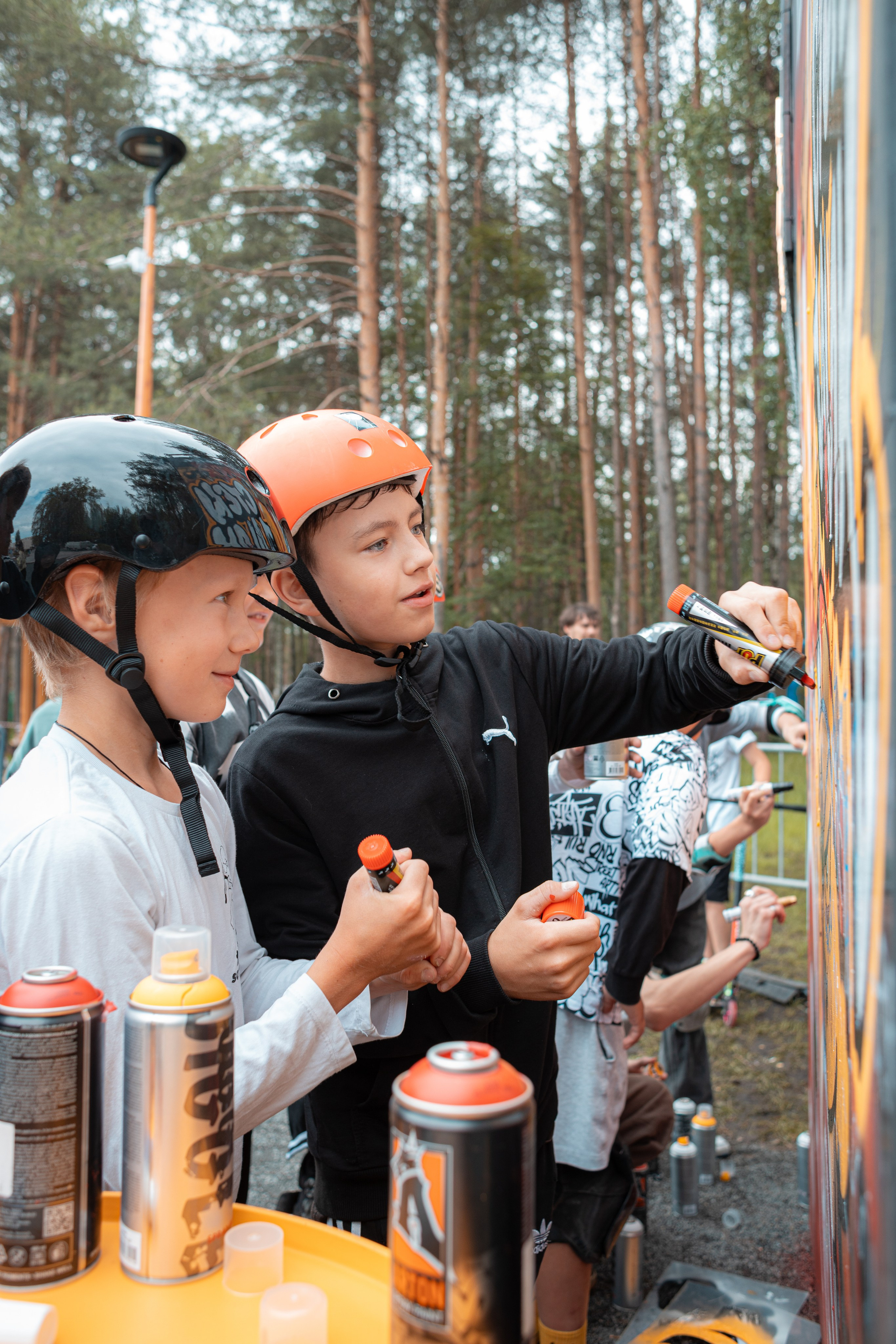 КАРДО. Фотограф в Пермском крае Матвей Раттер