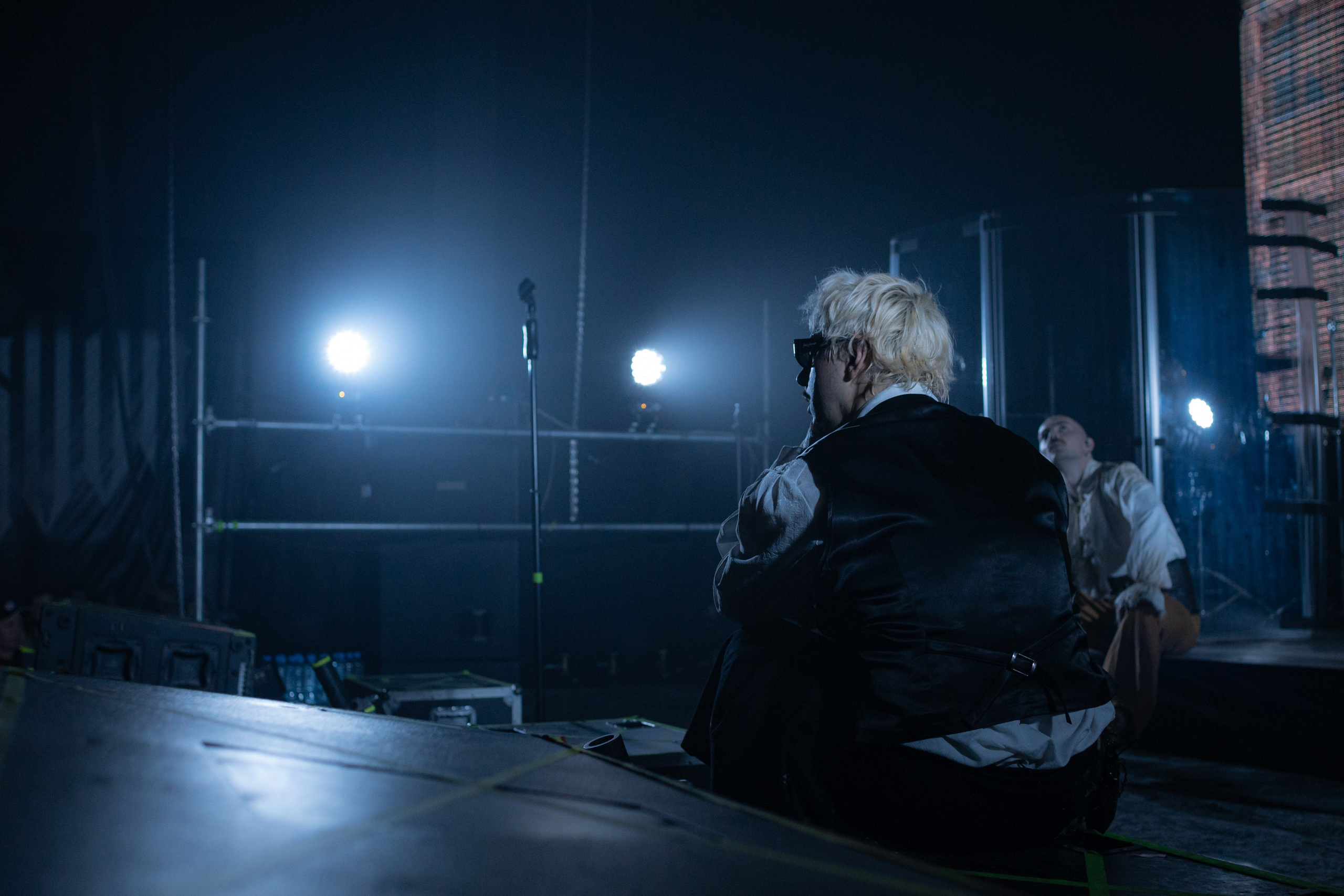 Sqwoz Bab. Фотограф в Пермском крае Матвей Раттер