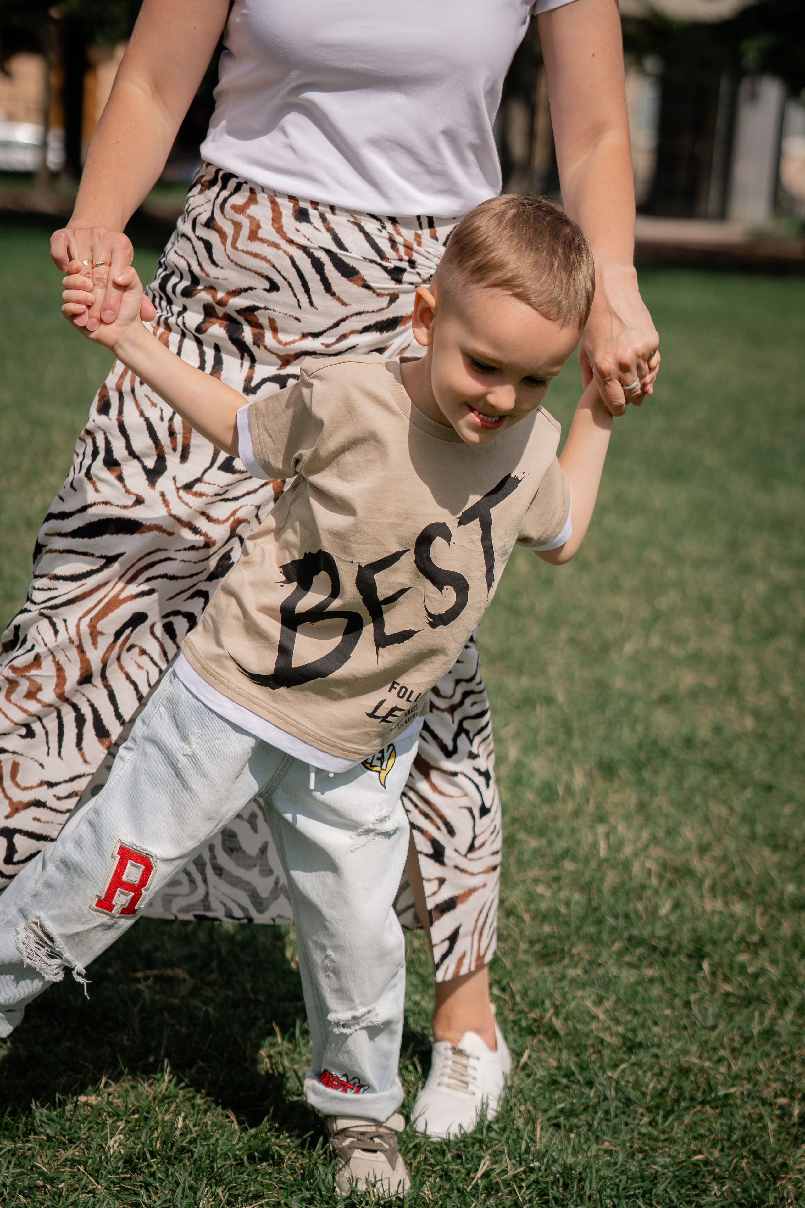 Вика/Никита/Марк. Семейный и лавстори фотограф в Санкт-Петербурге Леся Ревзина