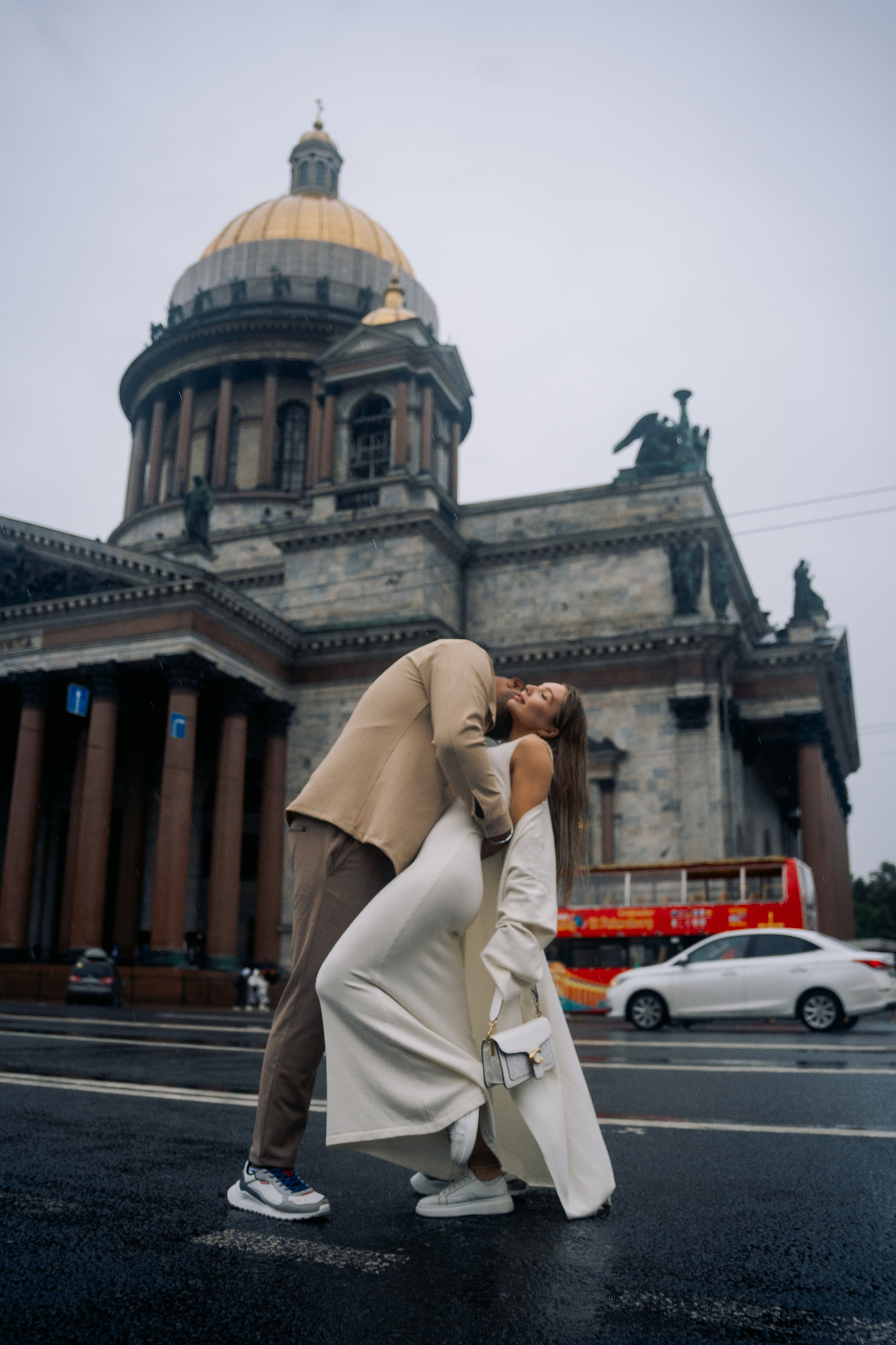Лана и Мунта. Семейный и лавстори фотограф в Санкт-Петербурге Леся Ревзина