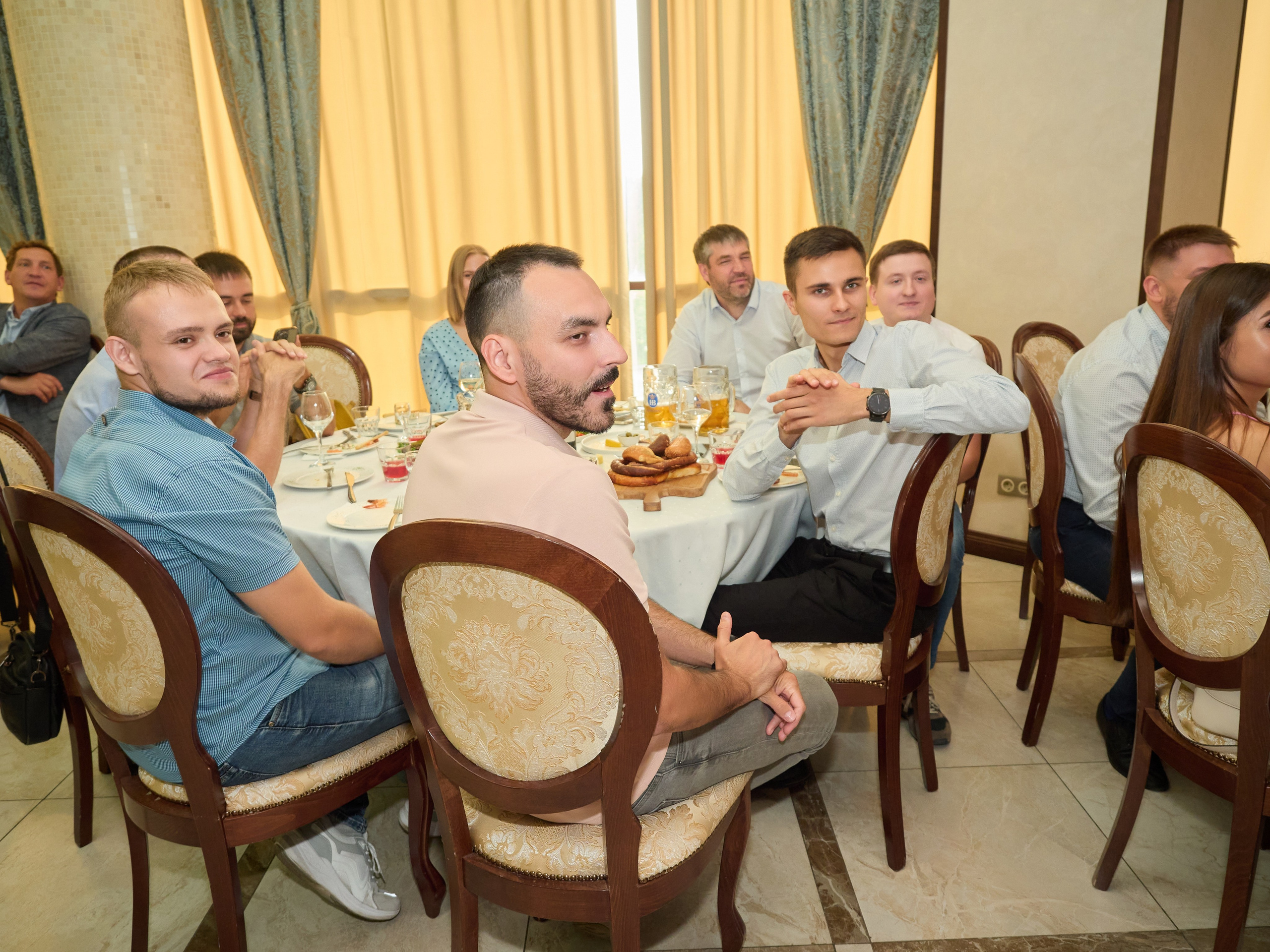 Репортажная съемка Кемерово. Подрябинкин Данила, портретный и репортажный фотограф в Кемерово