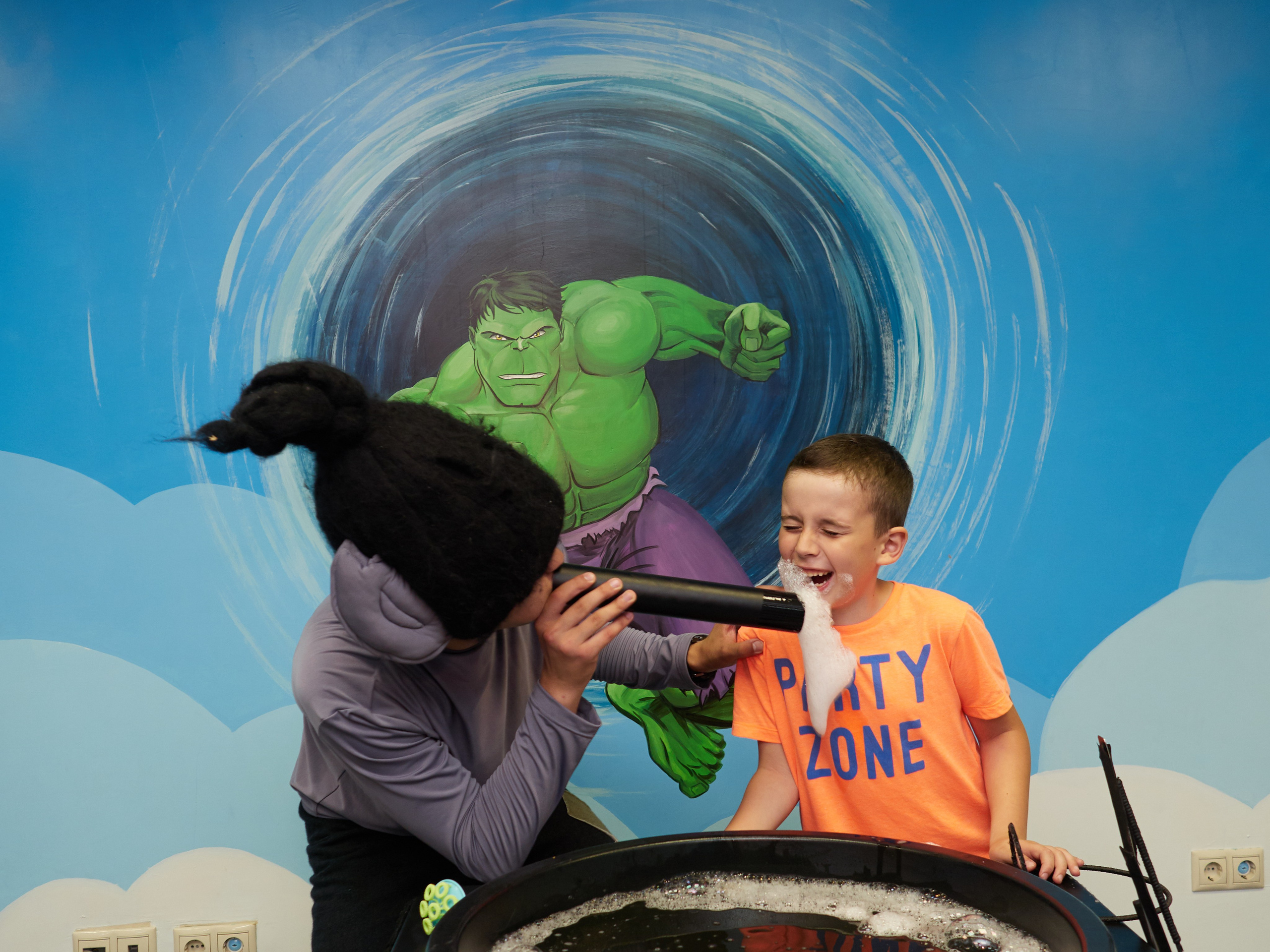 Репортажная съемка Кемерово. Подрябинкин Данила, портретный и репортажный фотограф в Кемерово