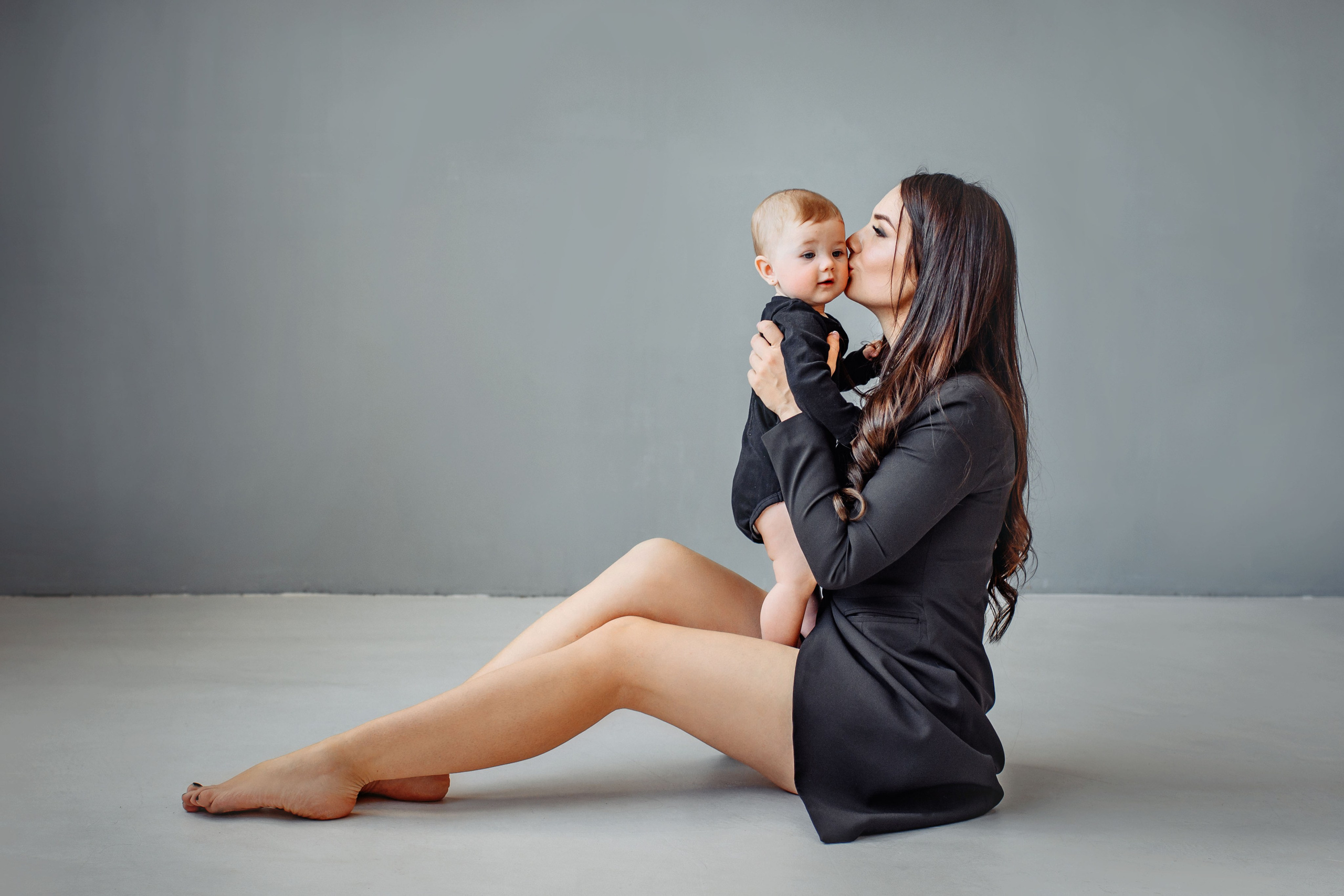 Мои девочки. Фотограф в Ижевске Наталья Медведцева