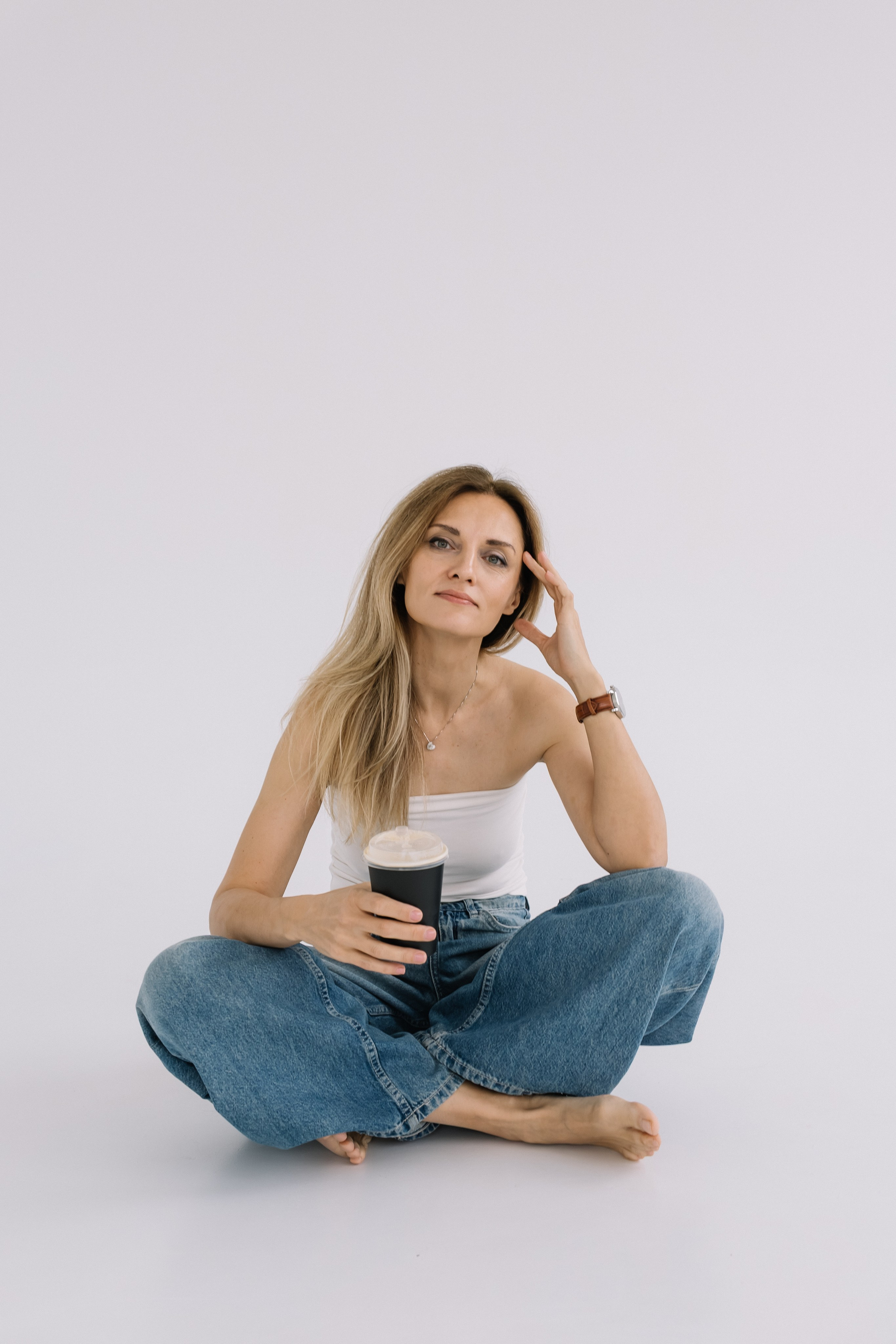 Съёмка к 50-ти летию. Семейный фотограф в Волгограде Надежда Головко