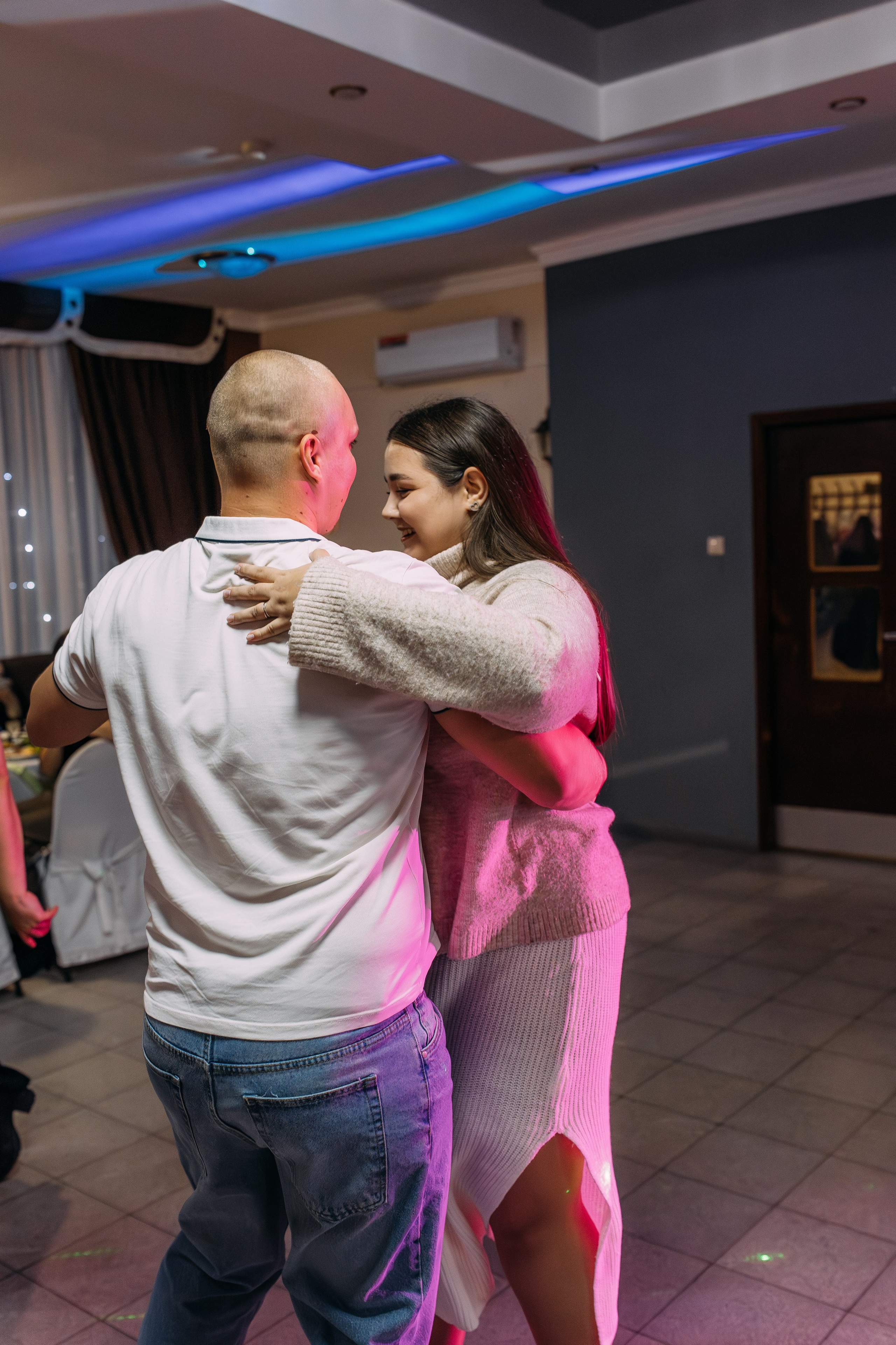 Проводы Антона. Семейный фотограф в Волгограде Надежда Головко