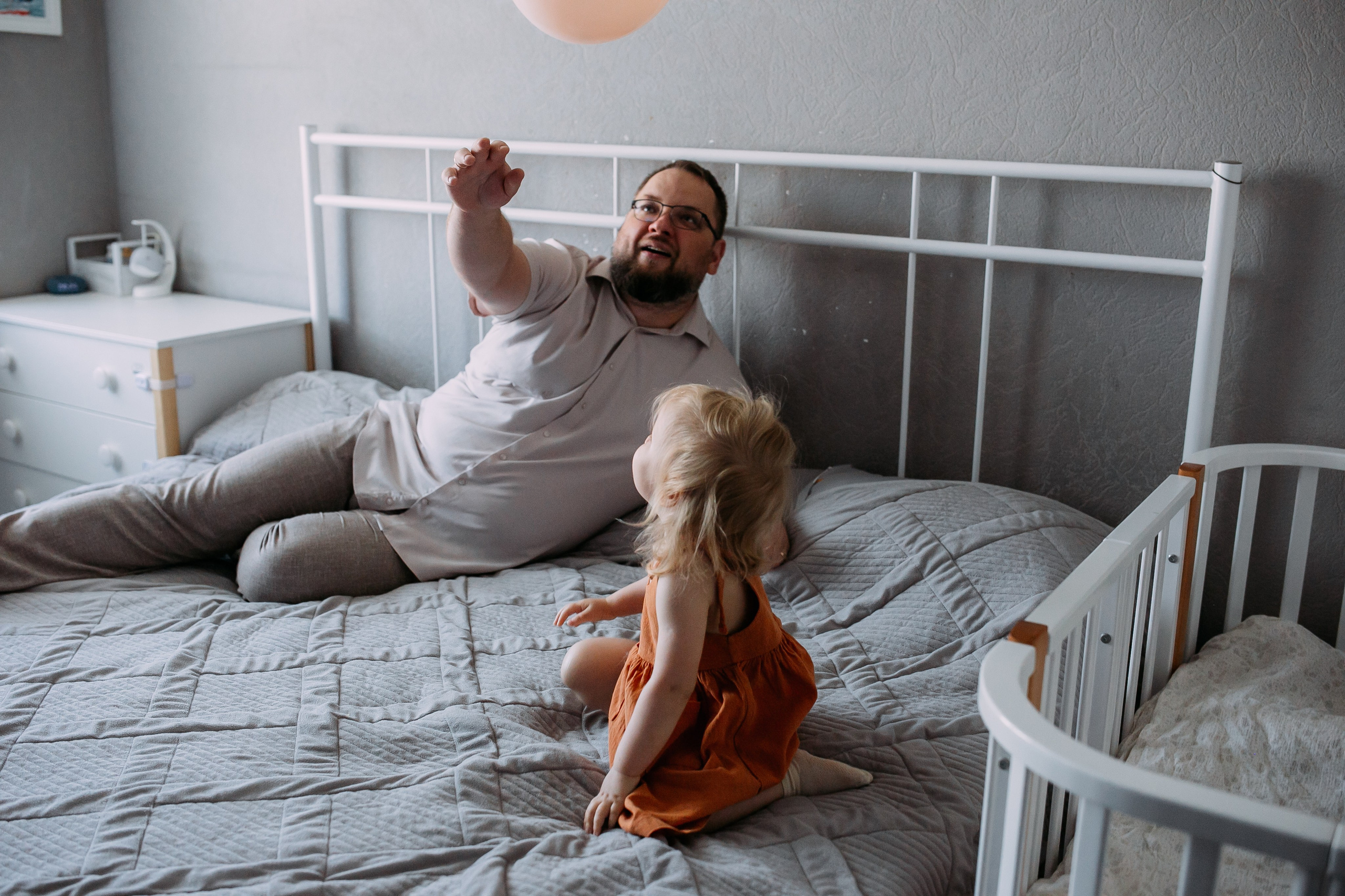 Илья, Тася, Гоша, Юля. Семейный фотограф в Волгограде Надежда Головко