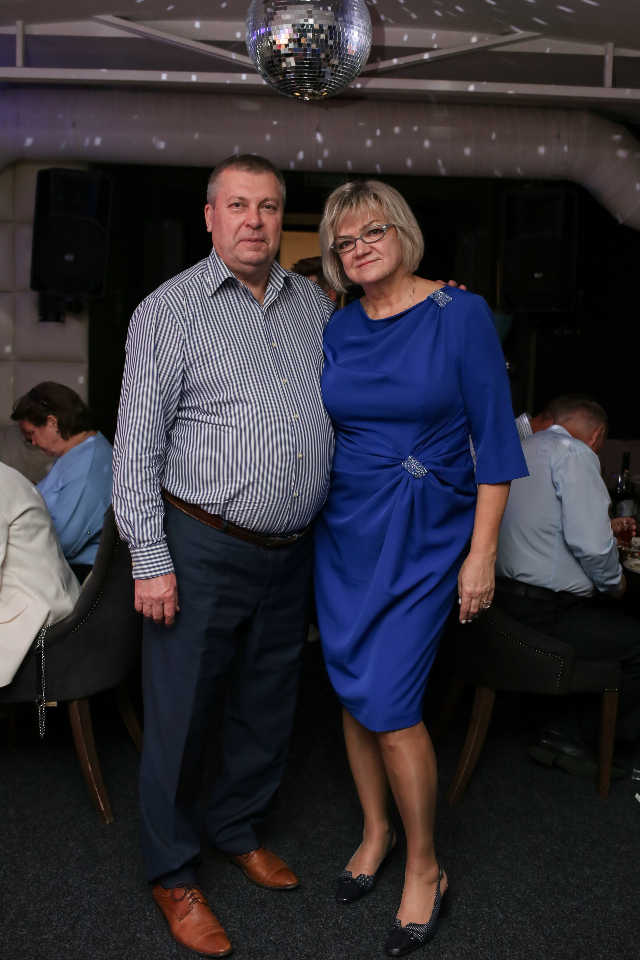 Юбилей Анны. Семейный фотограф в Волгограде Надежда Головко