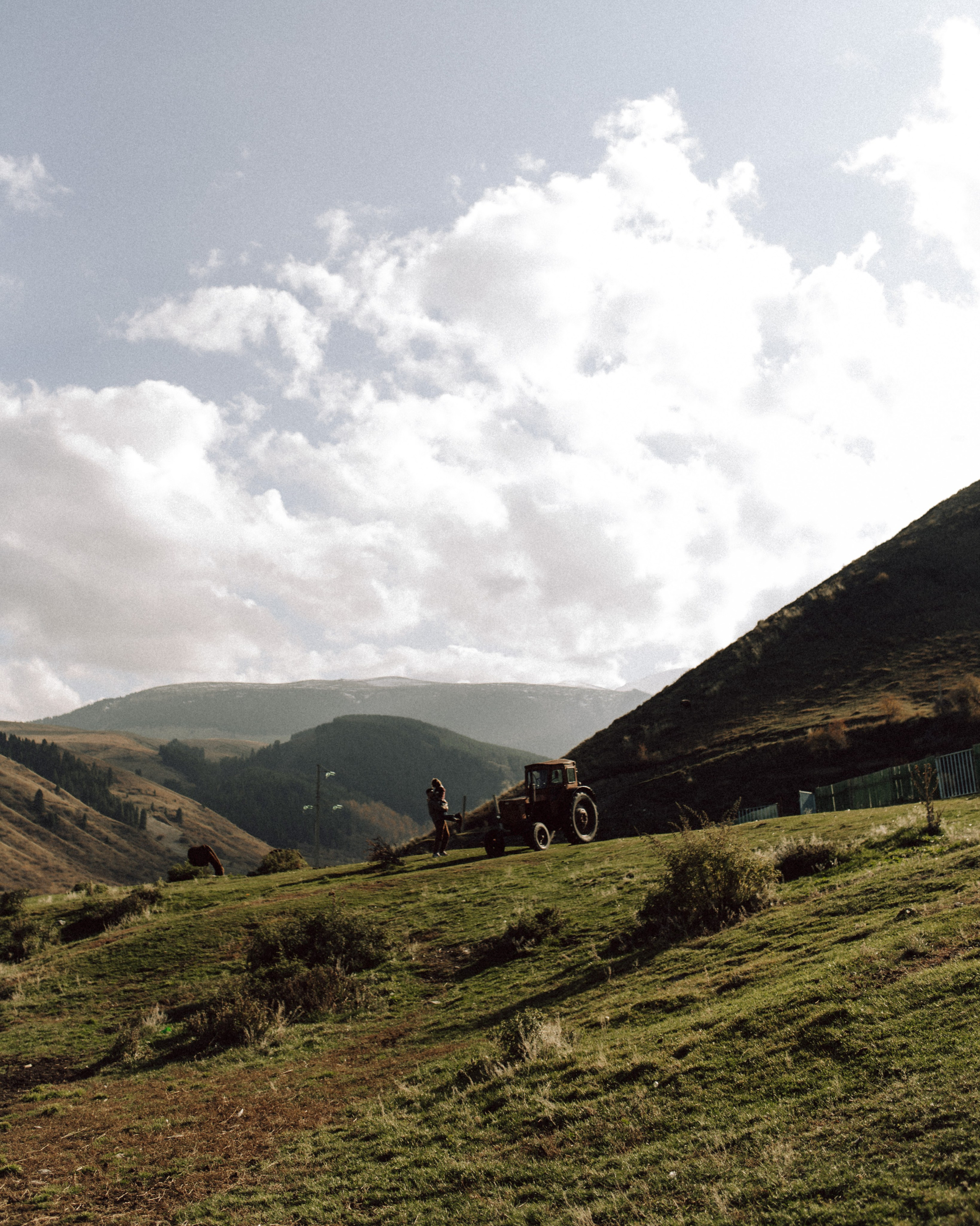 8 октября. Alyona Latysheva / Photographer / Almaty