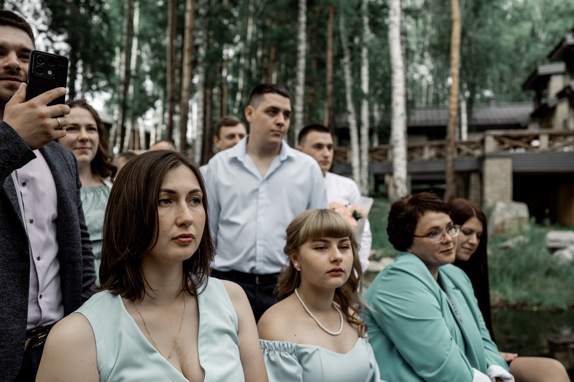 Максим и Дарья. Свадебный фотограф в Тюмени Анастасия Конева