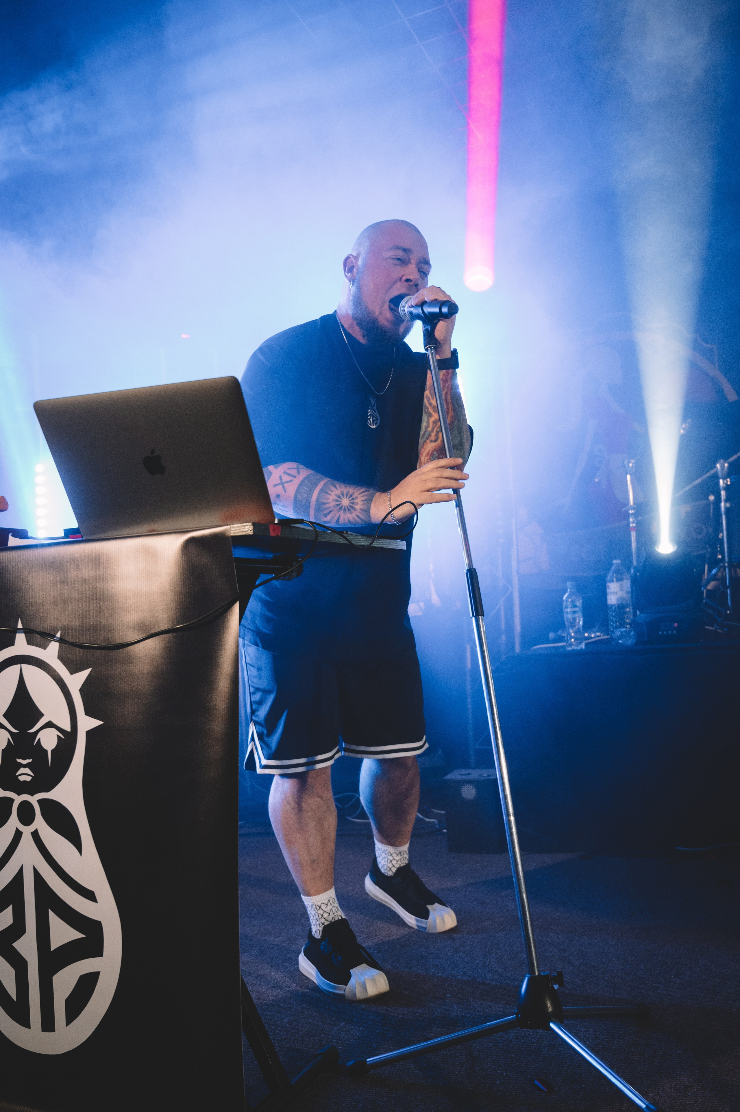 Breakpillzz на А2 Show. Фотограф Анна Темнова. Пенза