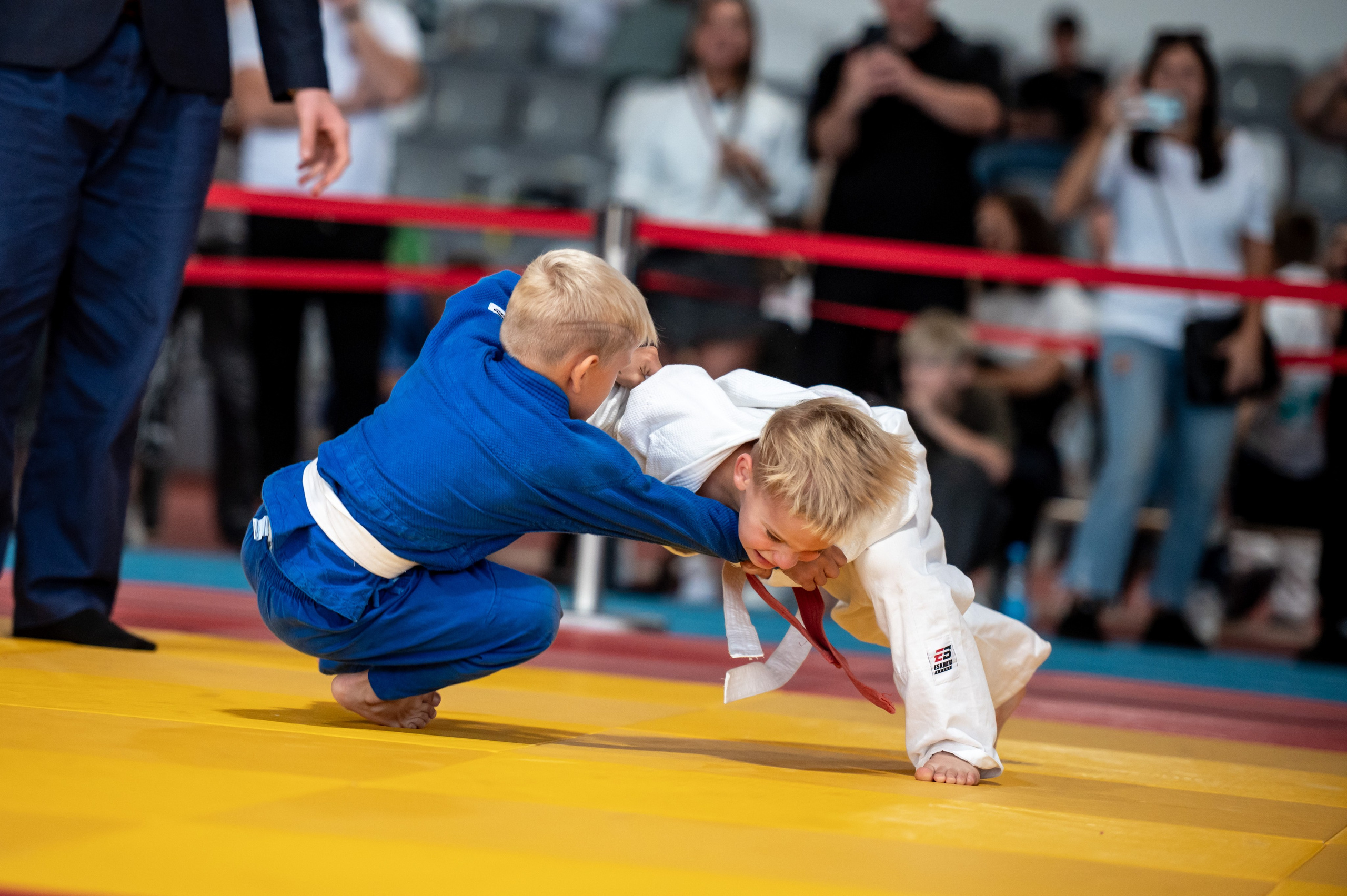 Турнир по дзюдо «Тульский левша», сентябрь 2024. Спортивный фотограф в Туле и Тульской области. Файсханова Фото Спорт