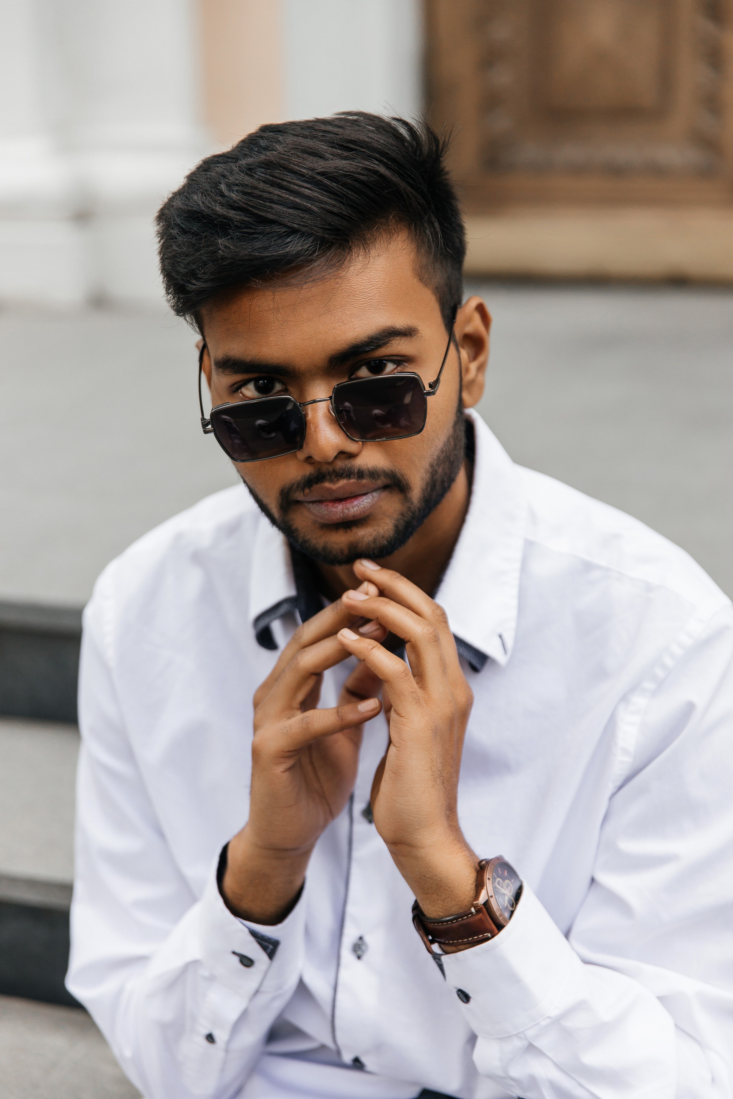 Чоудхари Анураг. Promodels