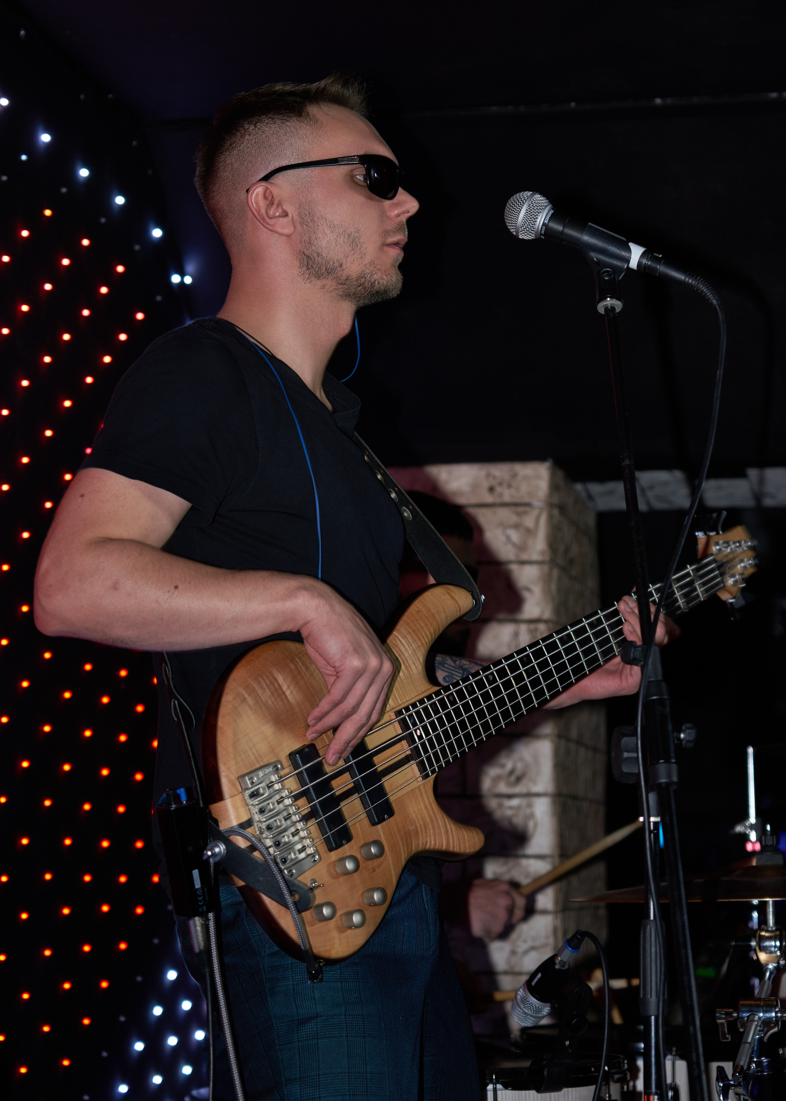 Форте Пьяно. Фотограф