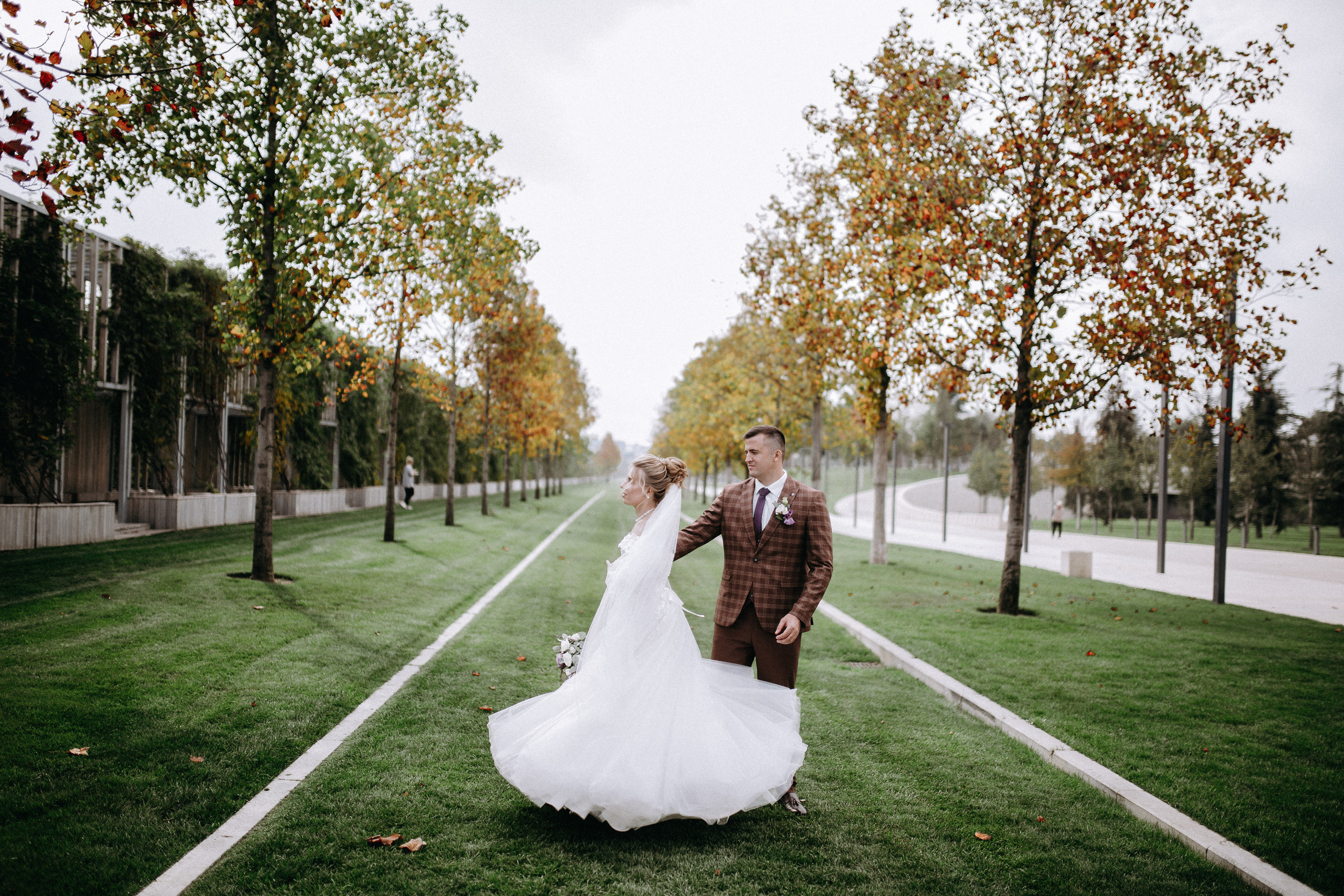 Oleg&Juliya. Свадебный /Семейный фотограф в Краснодарском крае Лилия Комар