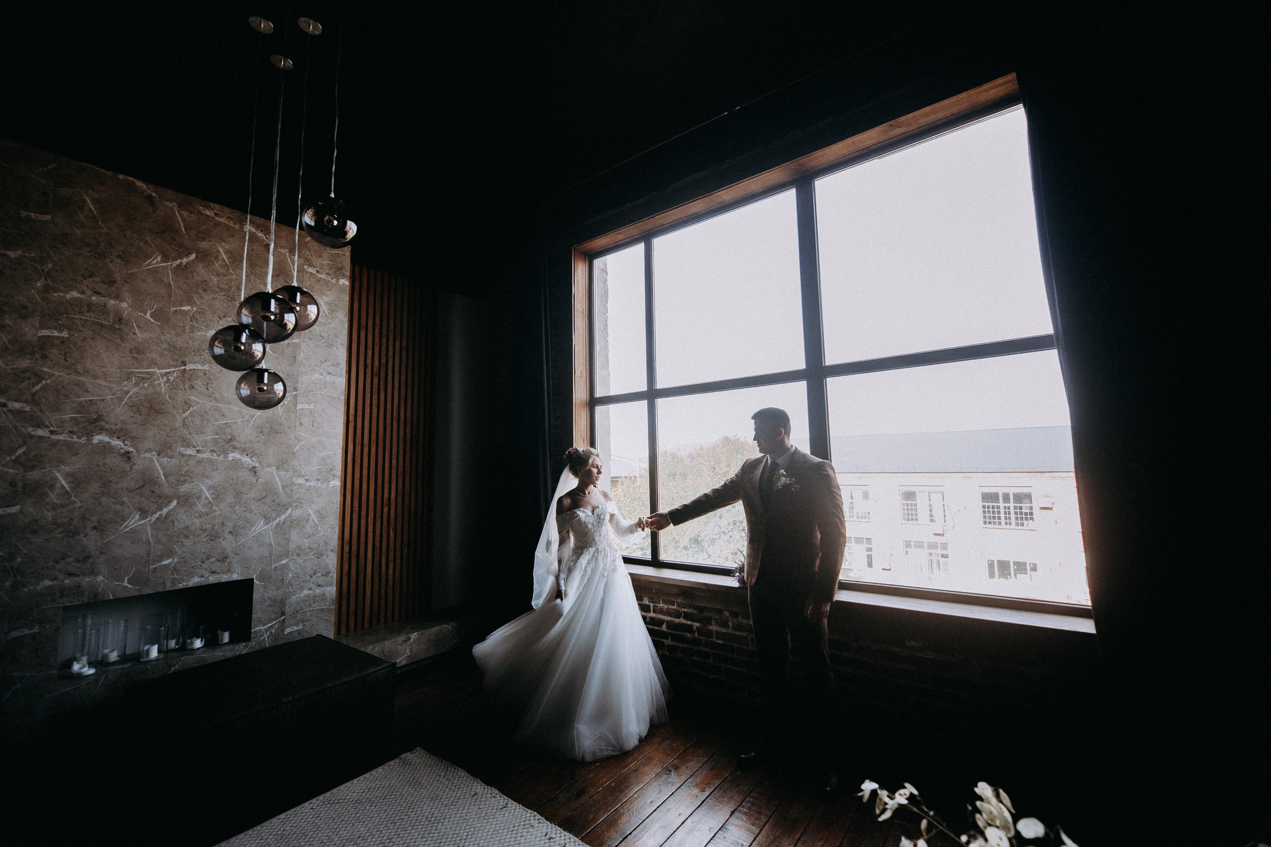 Oleg&Juliya. Свадебный /Семейный фотограф в Краснодарском крае Лилия Комар