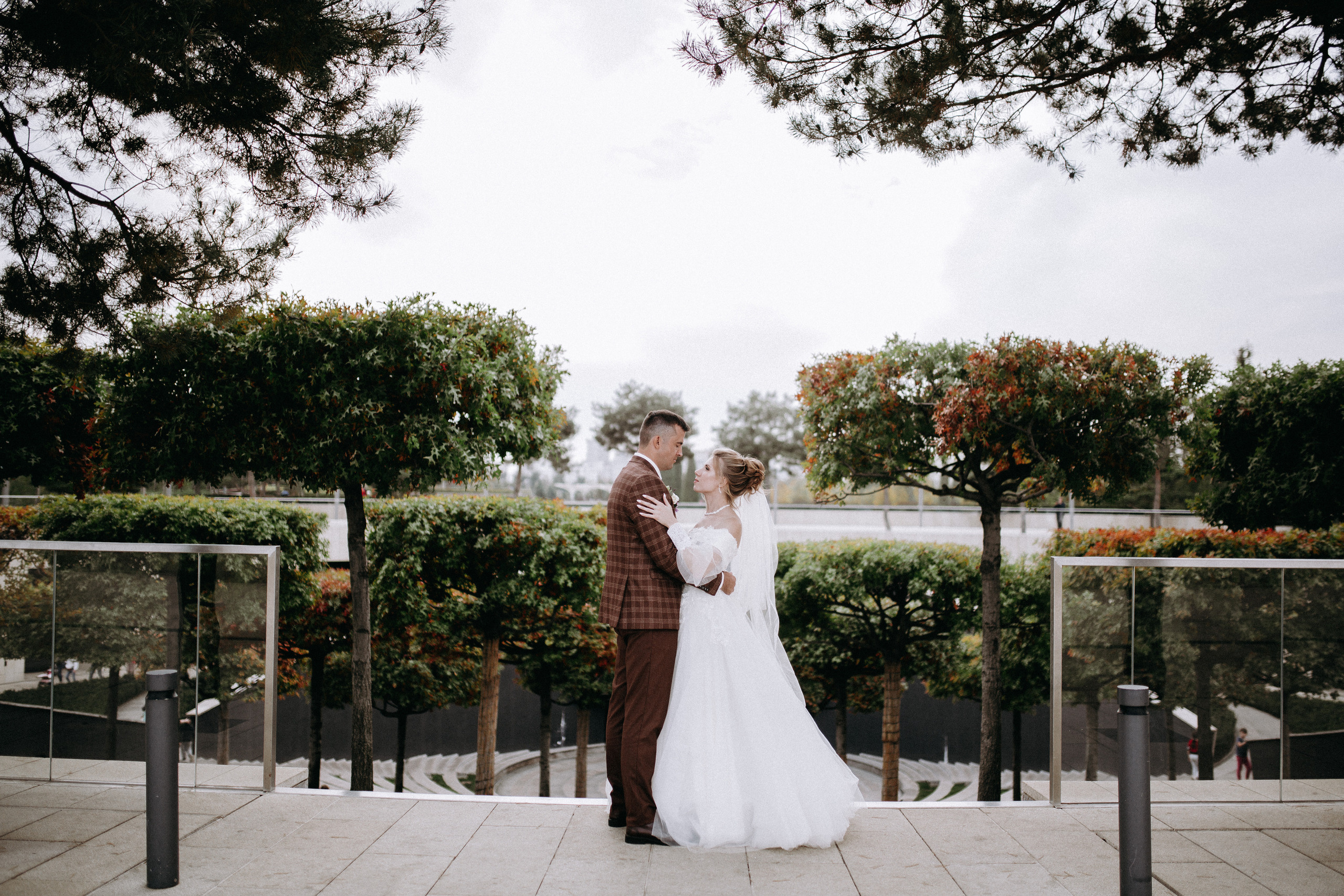 Oleg&Juliya. Свадебный /Семейный фотограф в Краснодарском крае Лилия Комар