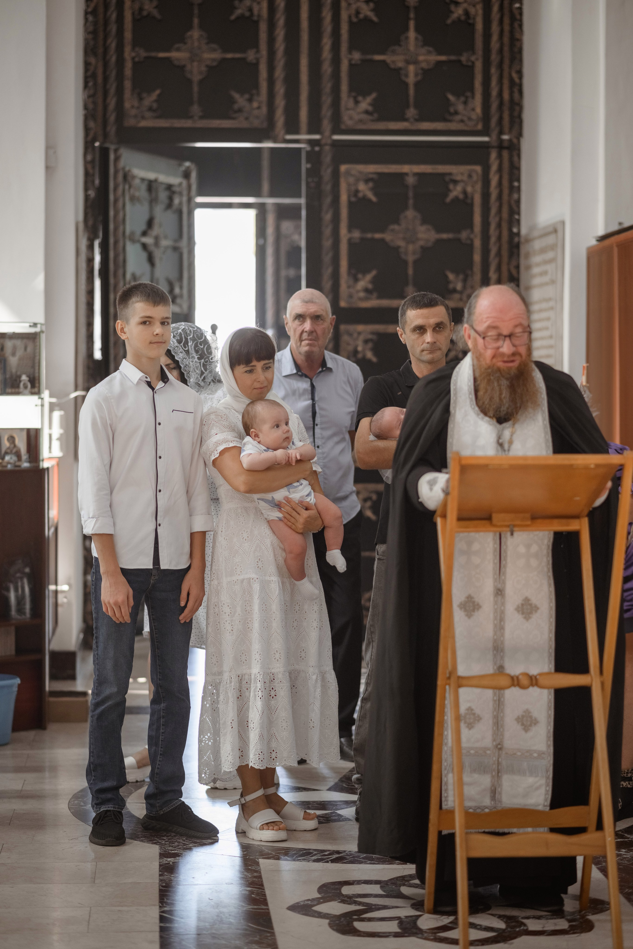 Никольский Храм 2. Свадебный фотограф Белгород Валуйки Старый Оскол Воронеж