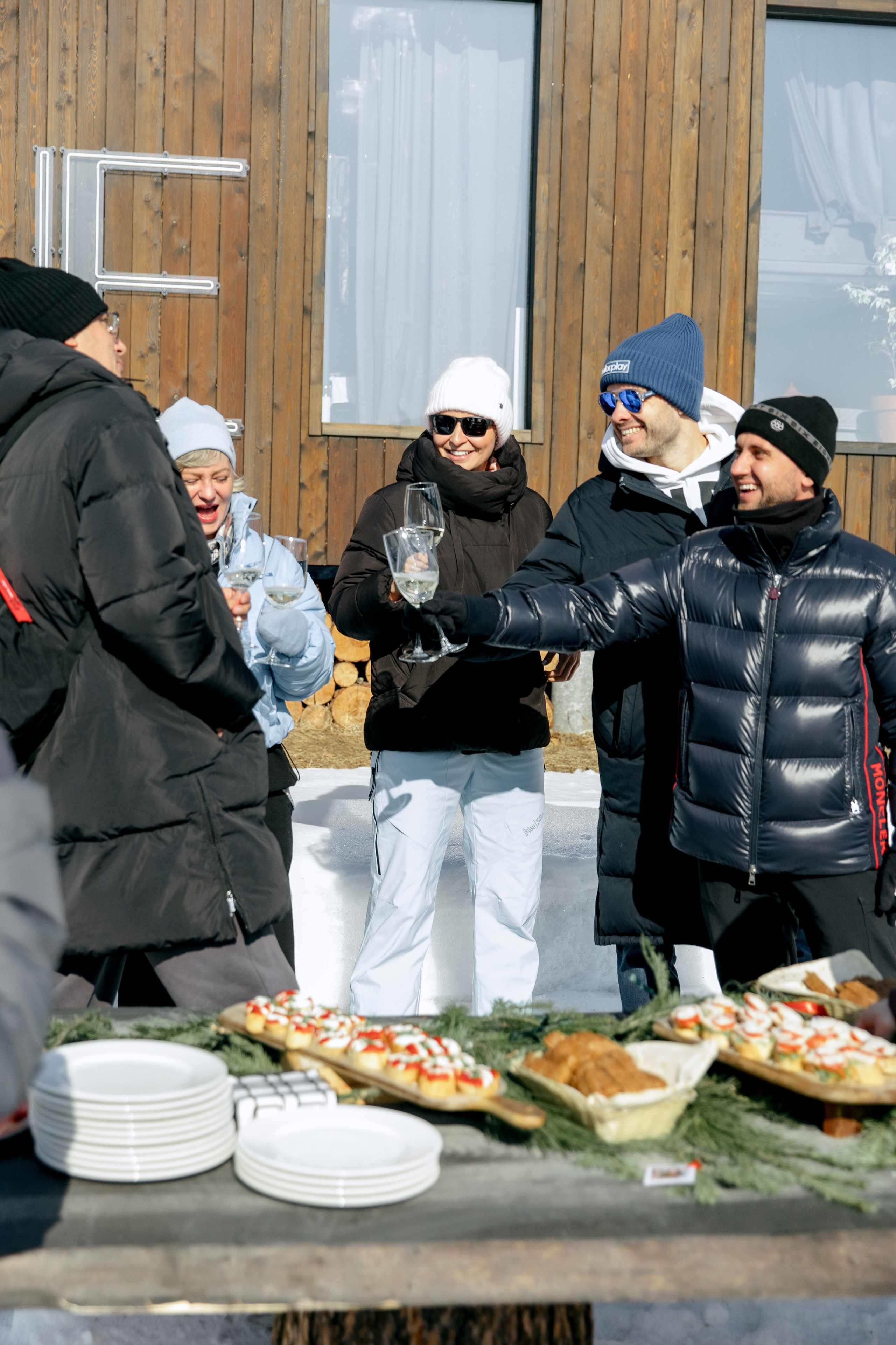 ДЕНЬ ДОЖДЕНИЯ ЕКАТЕРИНЫ. Фотограф в Красноярске
