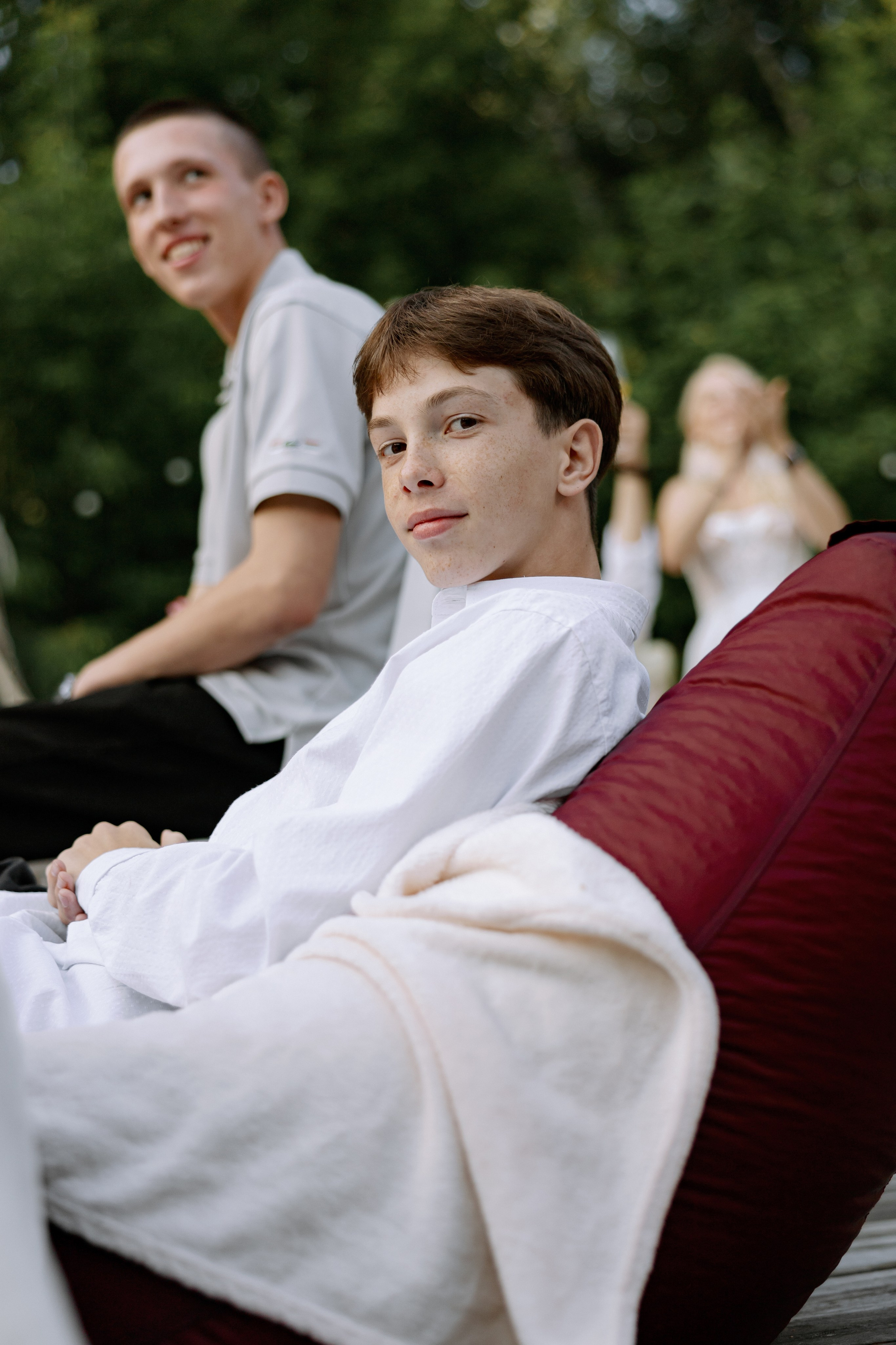 10.08.2023 Дмитрий и Виктория. Фотограф в Красноярске