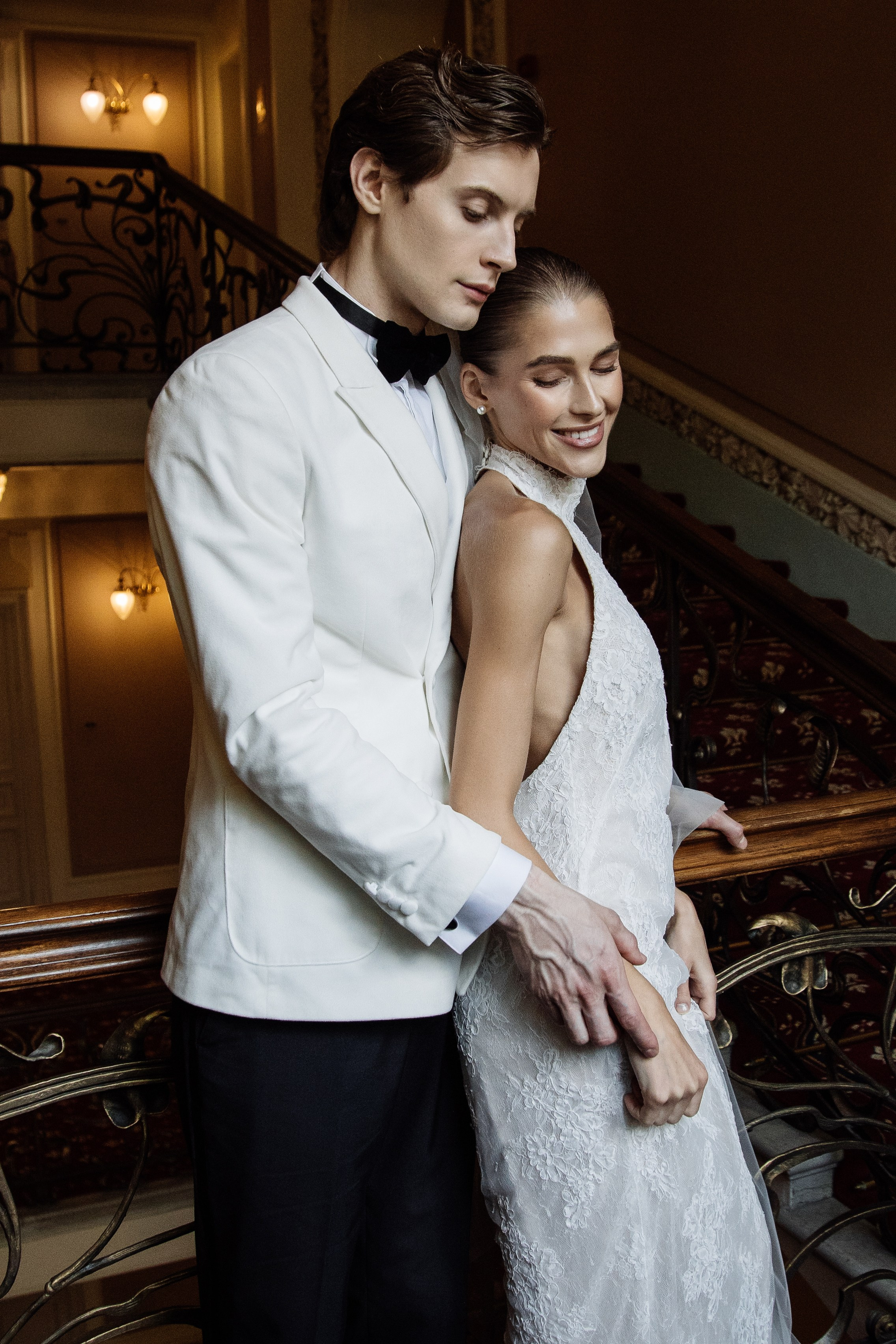 Сергей и Лера. Свадебный фотограф в Тюмени и Екатеринбурге Сергей Михин