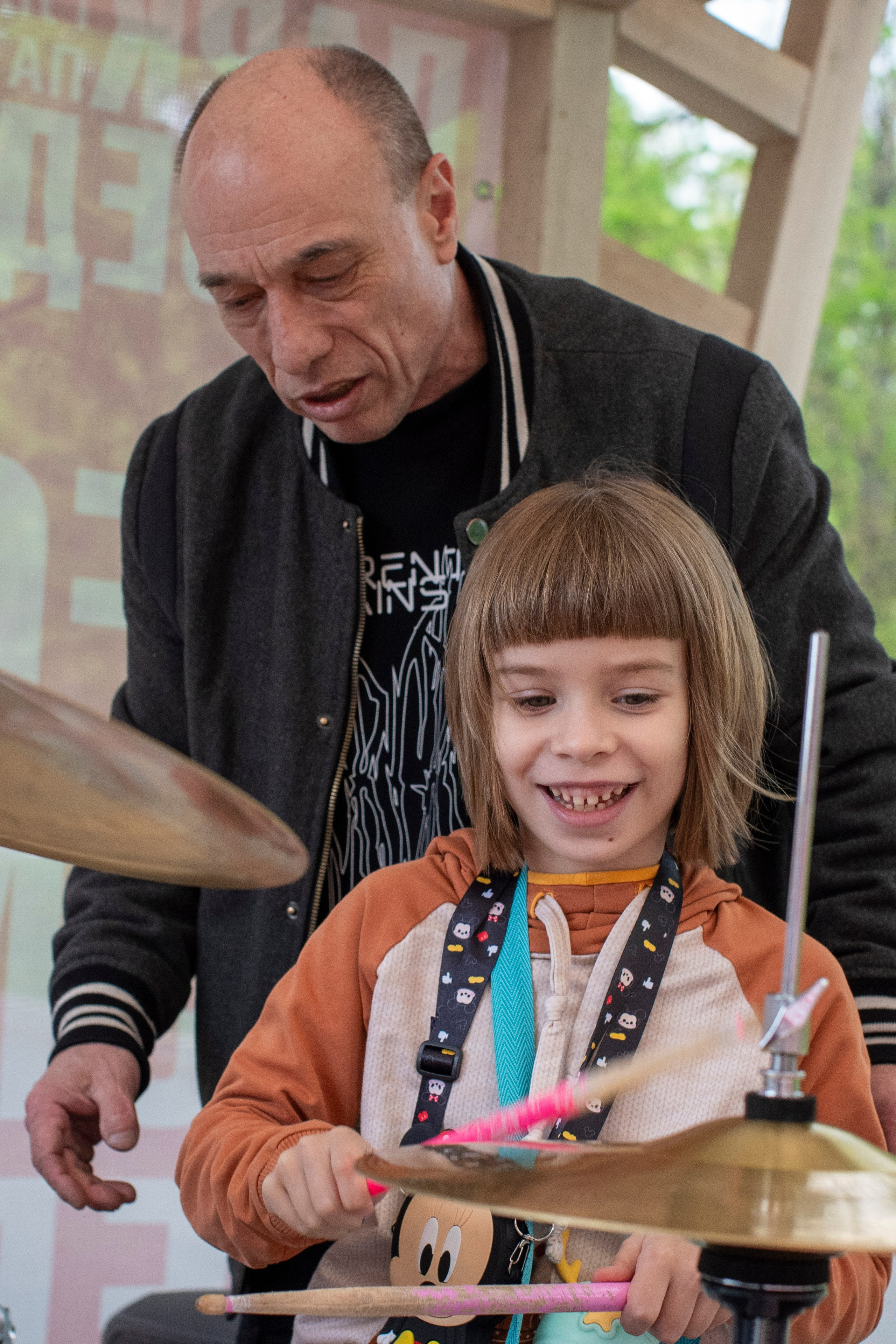 Music Art Master — почувствуй этот ритм