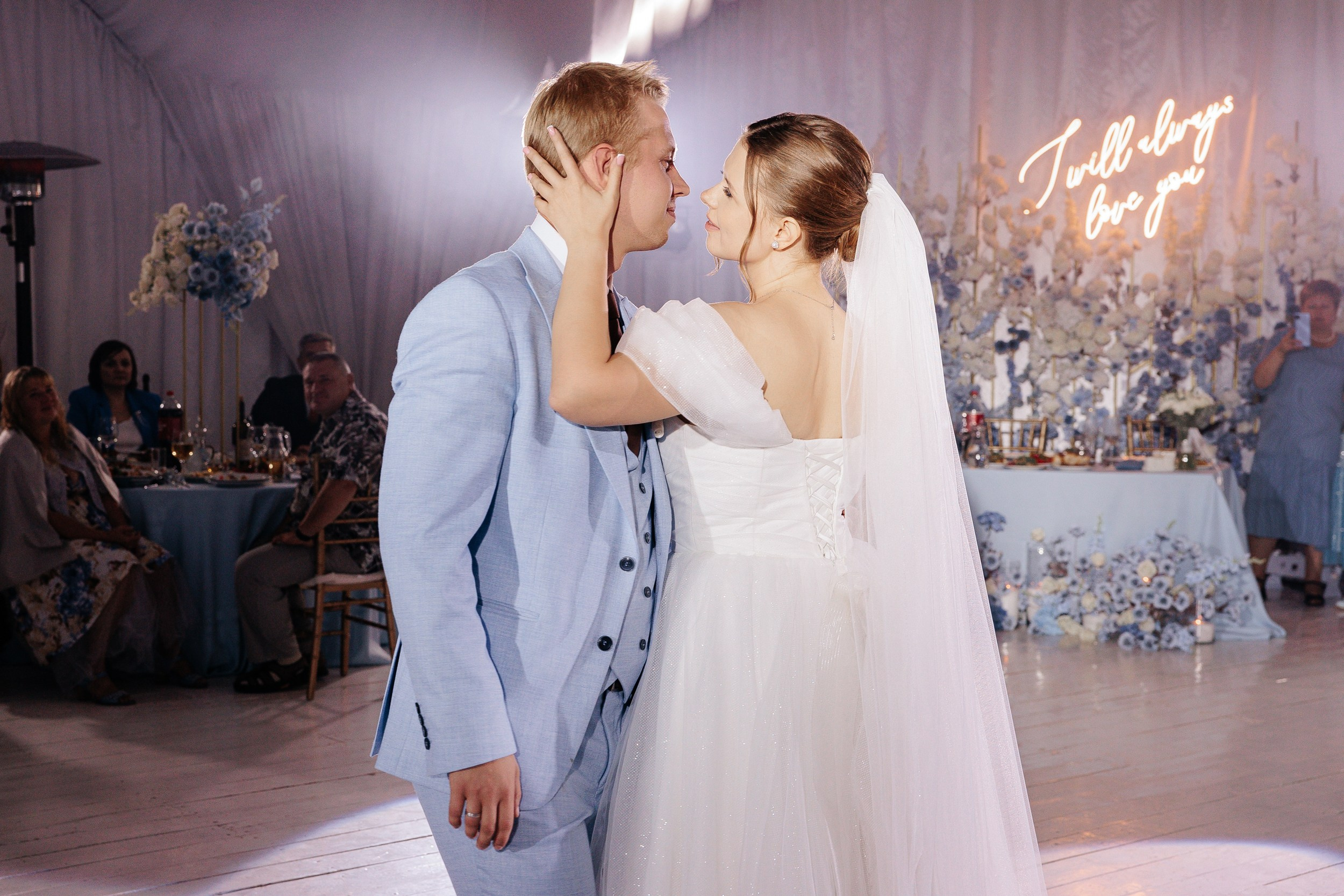 Свадебная серия. Свадебный фотограф Павел Фурашов в Нижнем Новгороде | Paul Matis