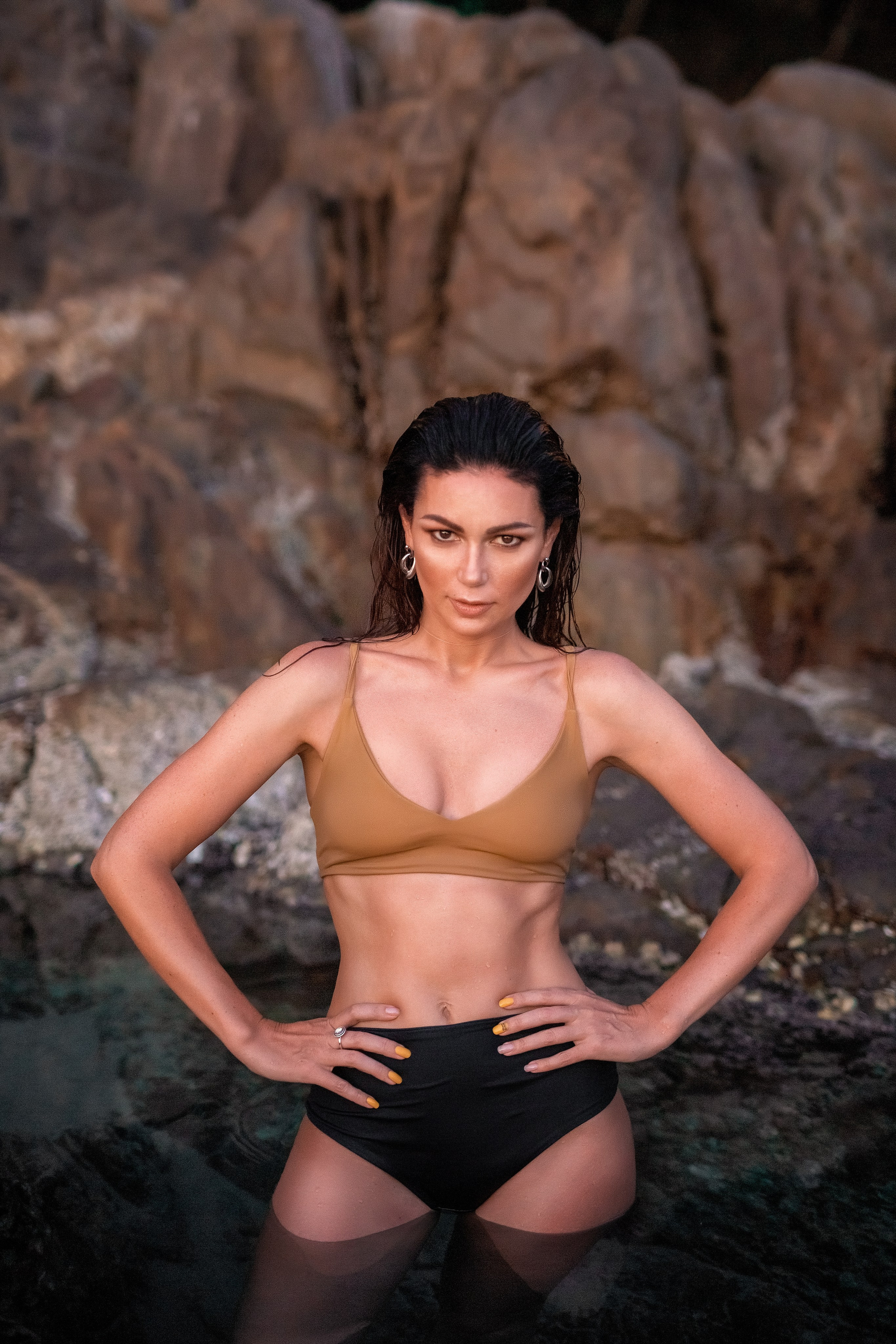 Fitness tour. Женский фотограф Сахалин, Самойлова Надин