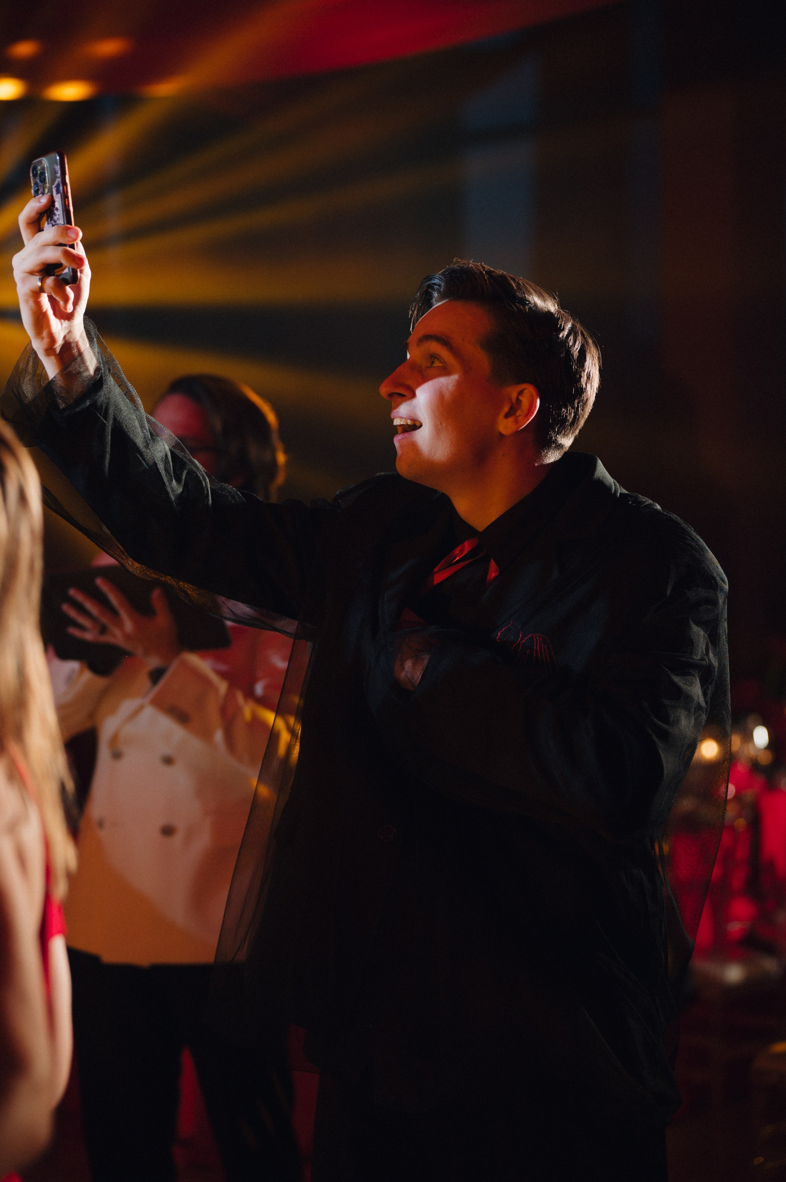 Анастасия и Карен. Репортажный и свадебный фотограф в Сургуте