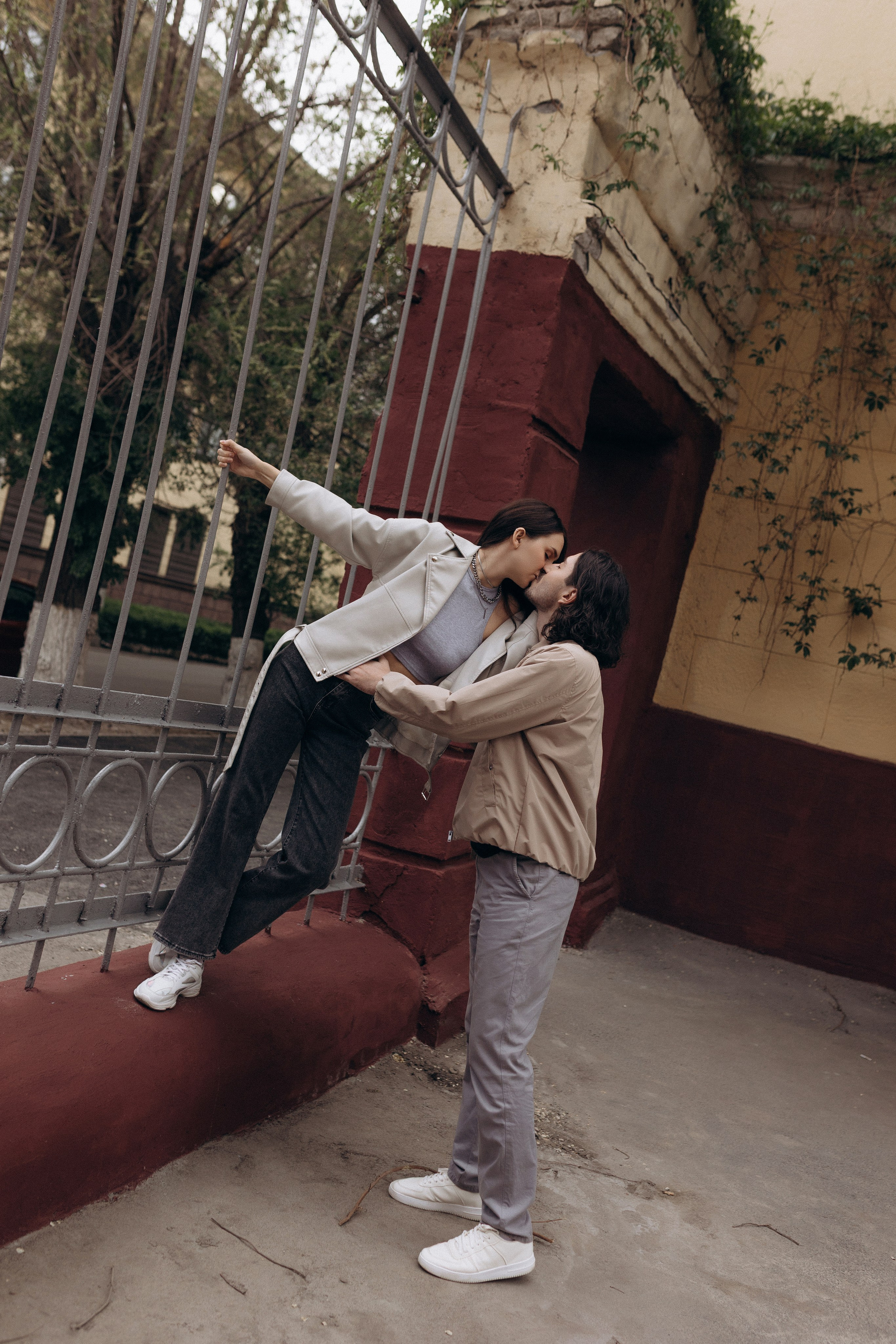 Родион и Елена. Lovestory. Свадебный фотограф Волгоград | Тарасова Светлана