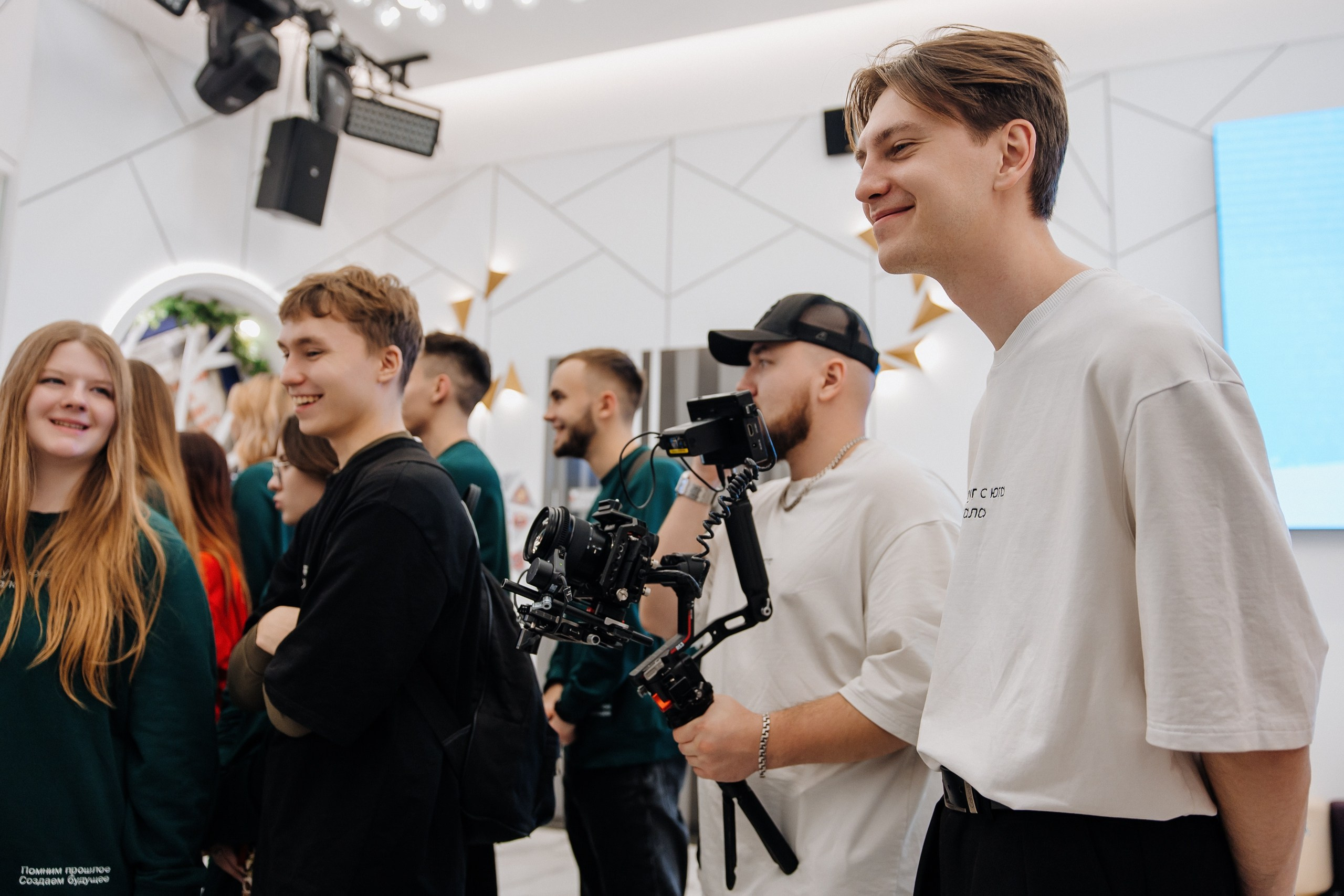 Друг с юга Урала. Главная