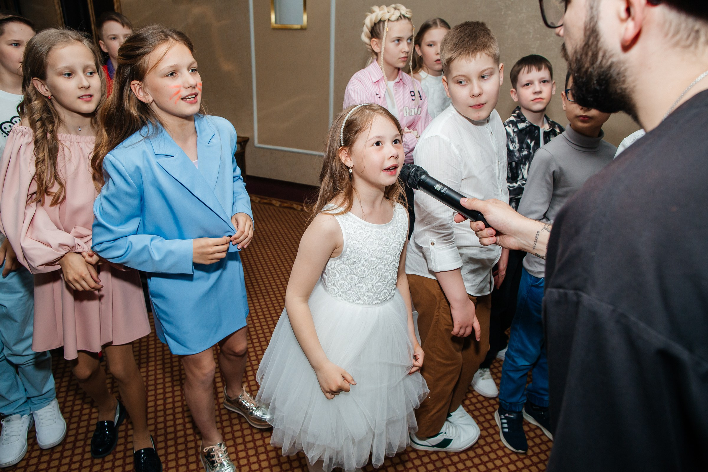 Выпускные 2024. Главная