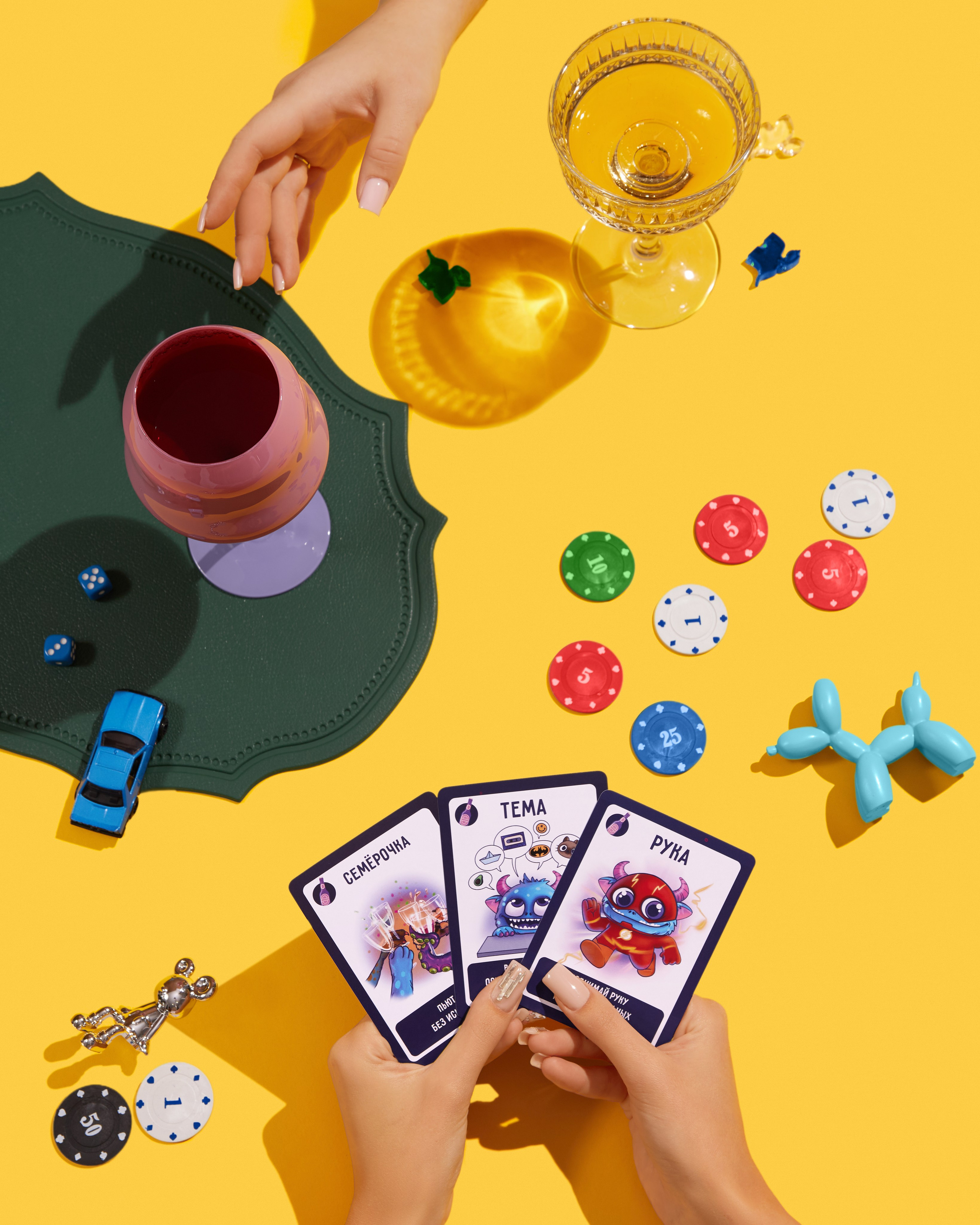 Предметная съемка товаров для дома в Ростове-на-Дону. Предметный и бизнес фотограф в Ростове-на-Дону Александра Степанова